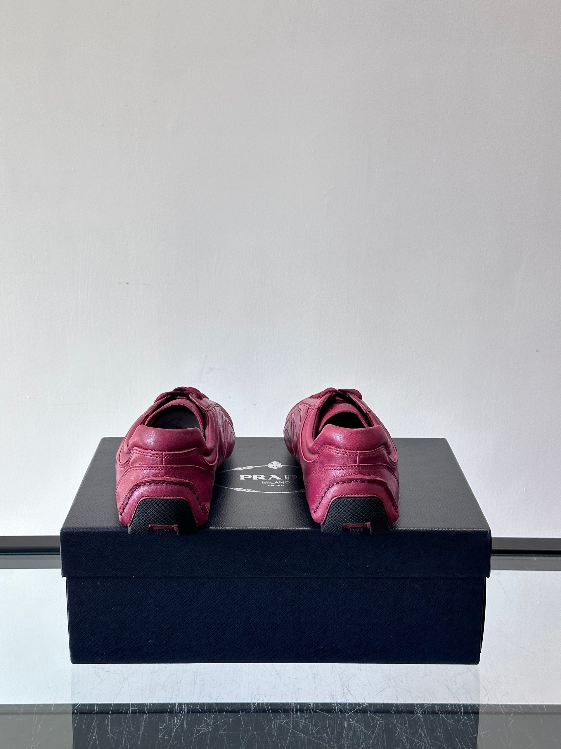 PD MONTECARLO SNEAKER