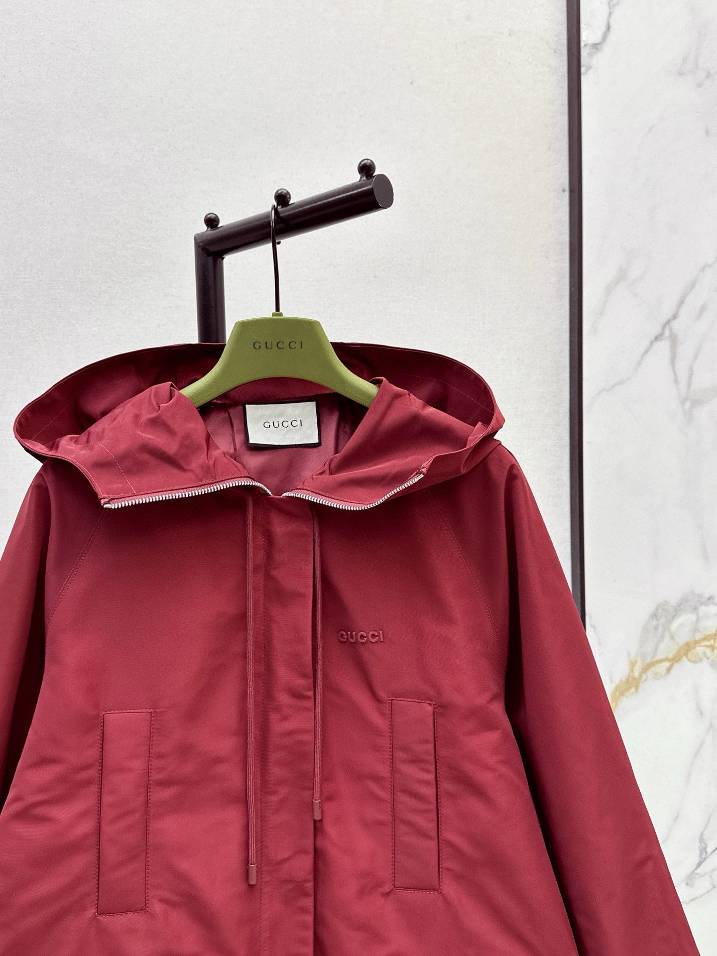 GG JACKET