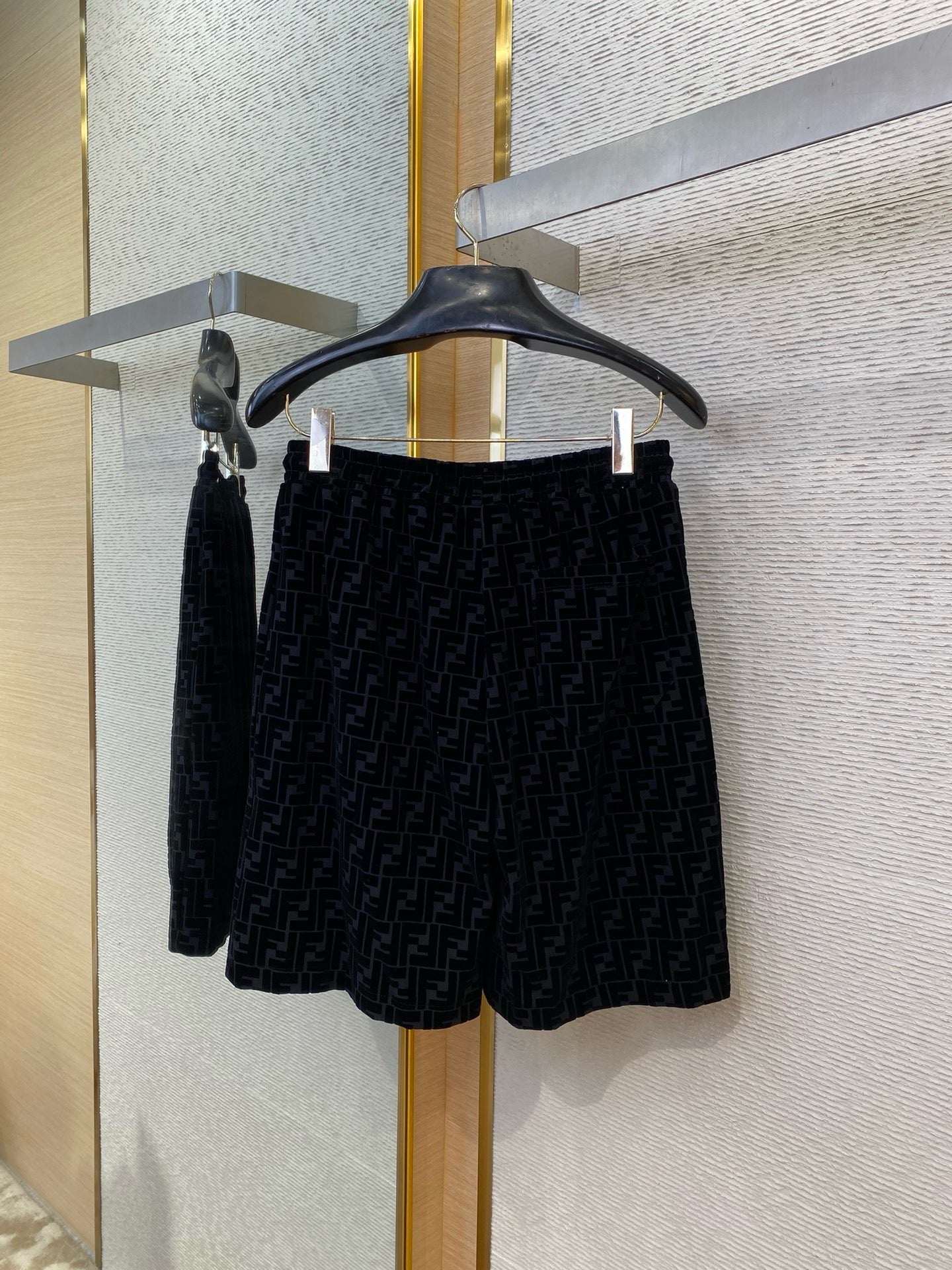 FEN SHORT