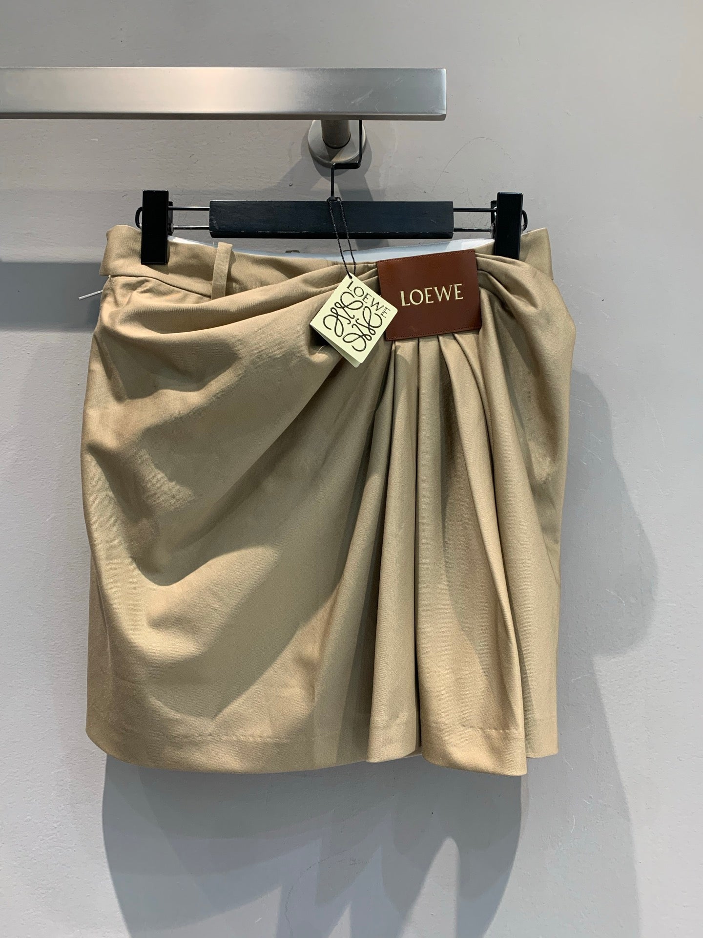 LOEW SKIRT