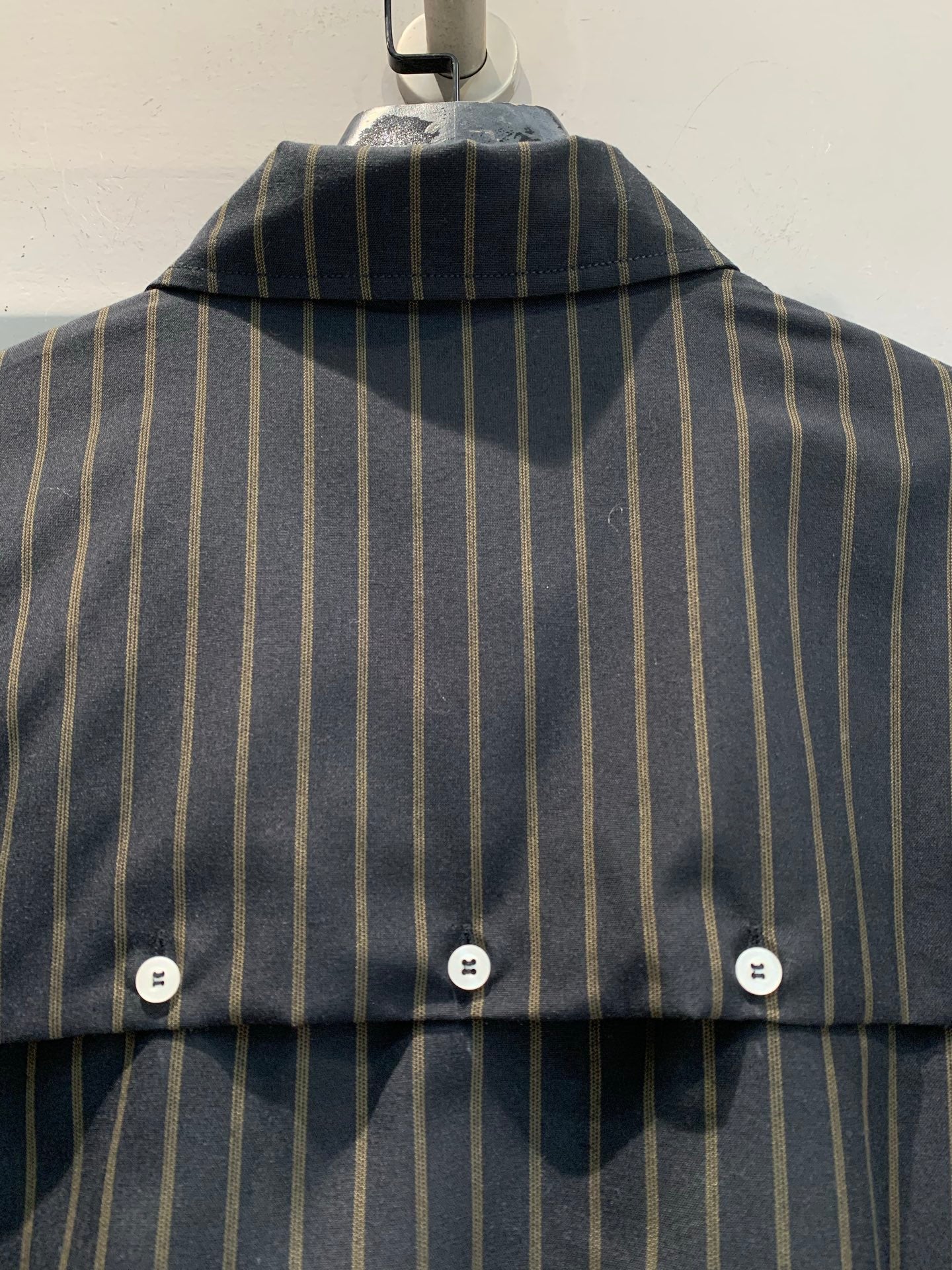 MIU M SHIRT JACKET