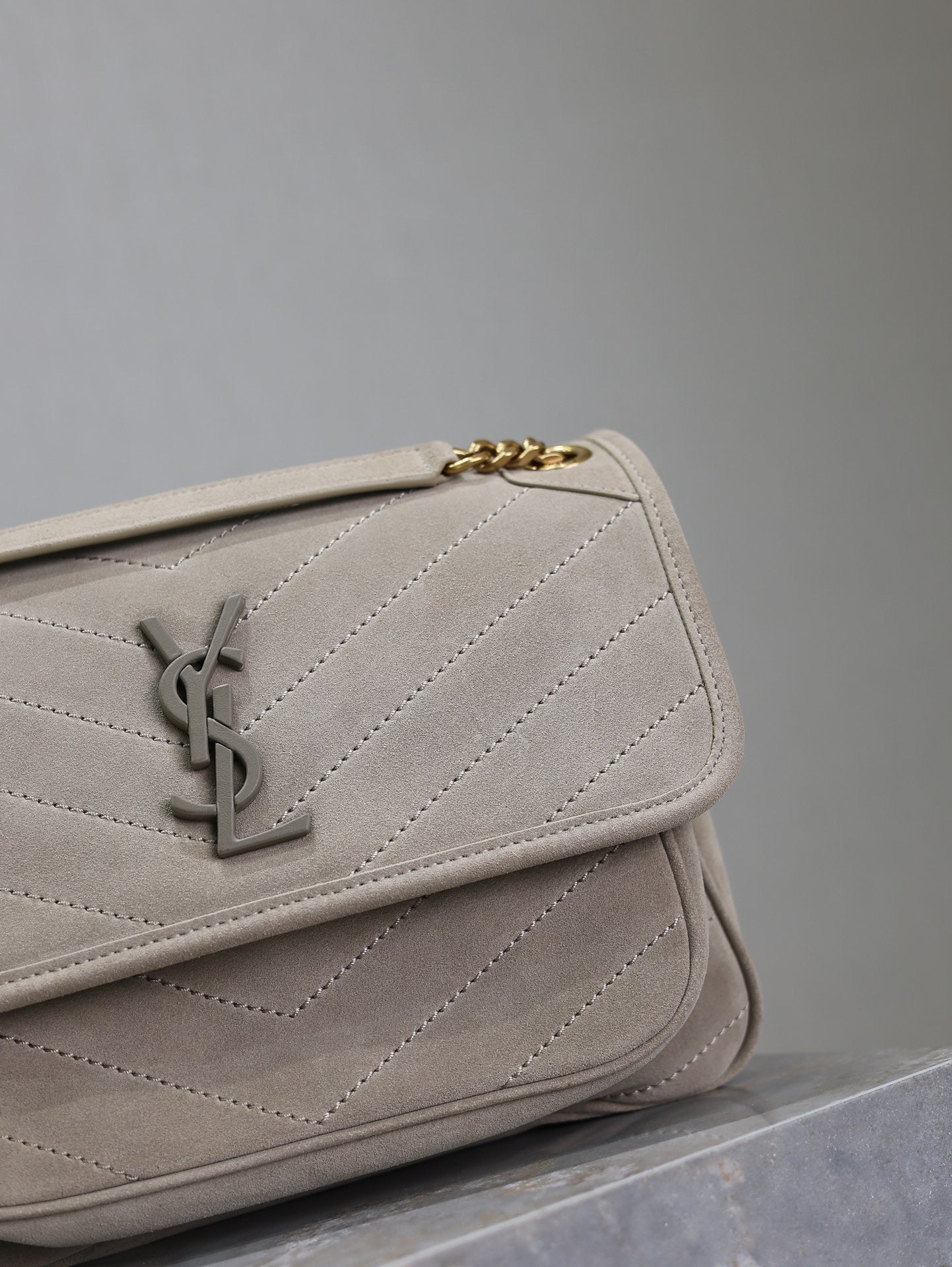 SL NIKI MEDIUM BAG