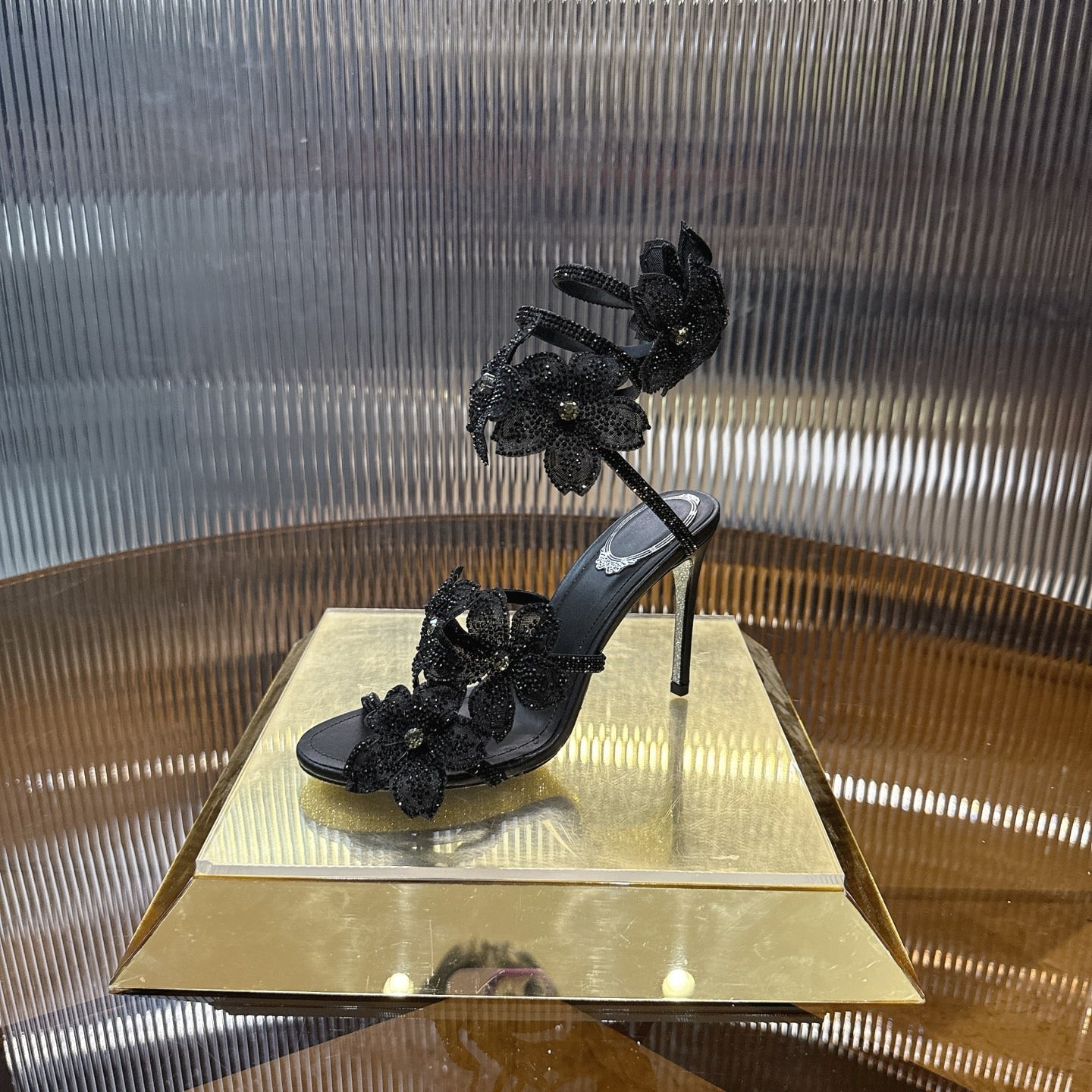 RENE C HEELS