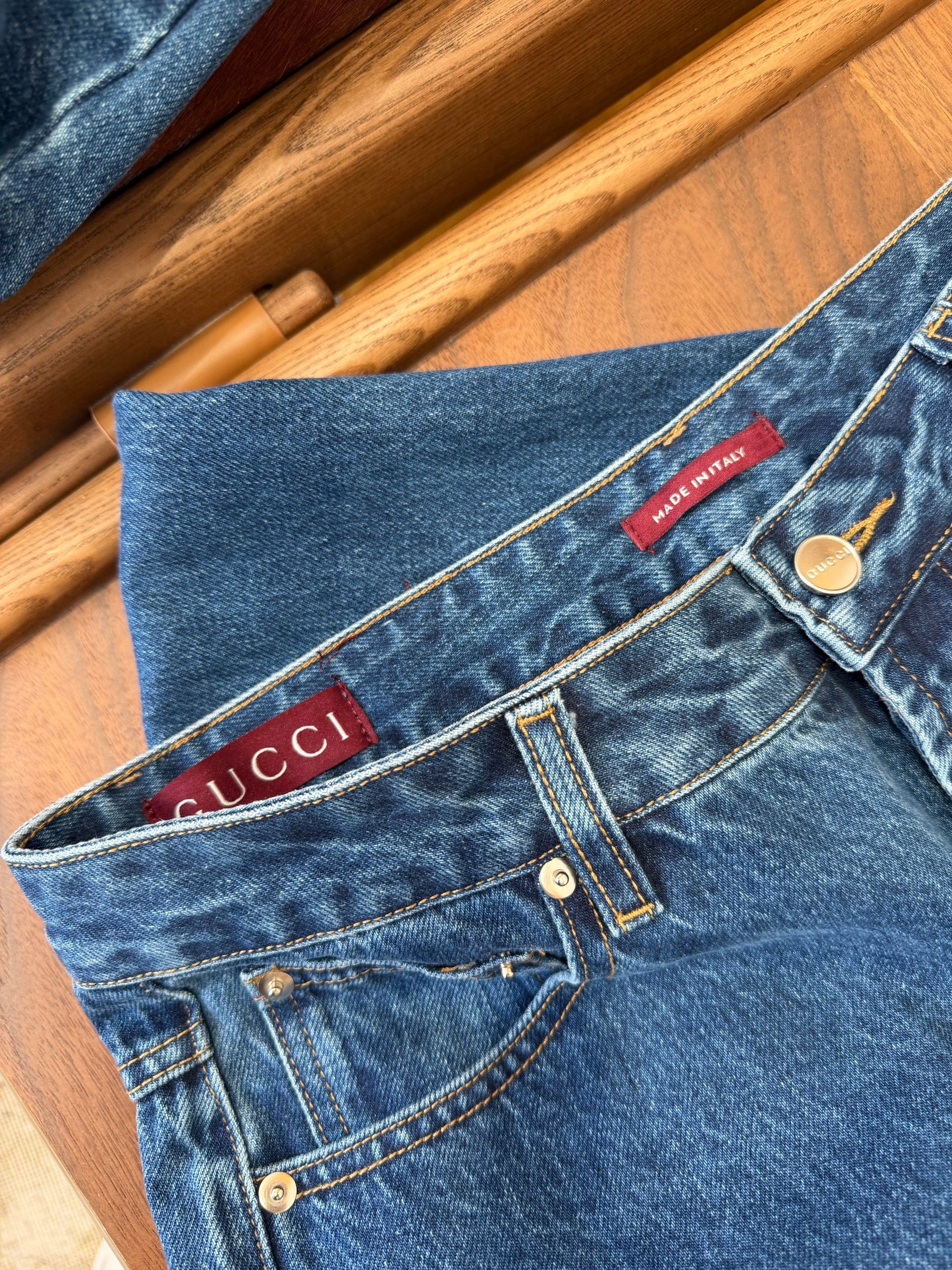 GG JEANS
