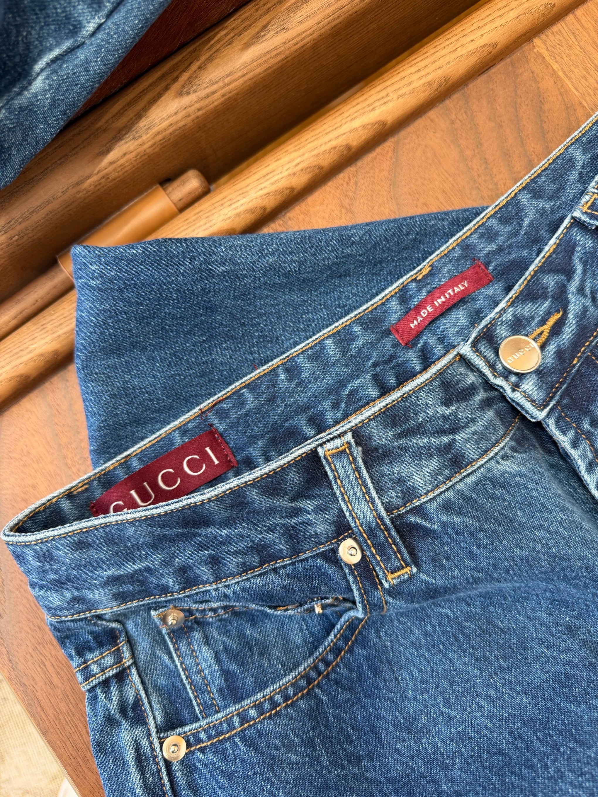 GG JEANS