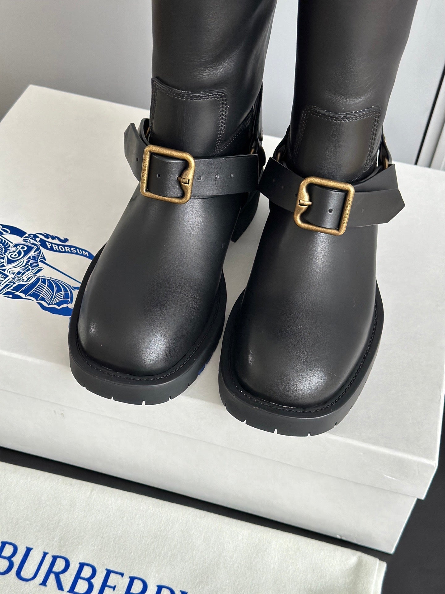 BBR BOOTS