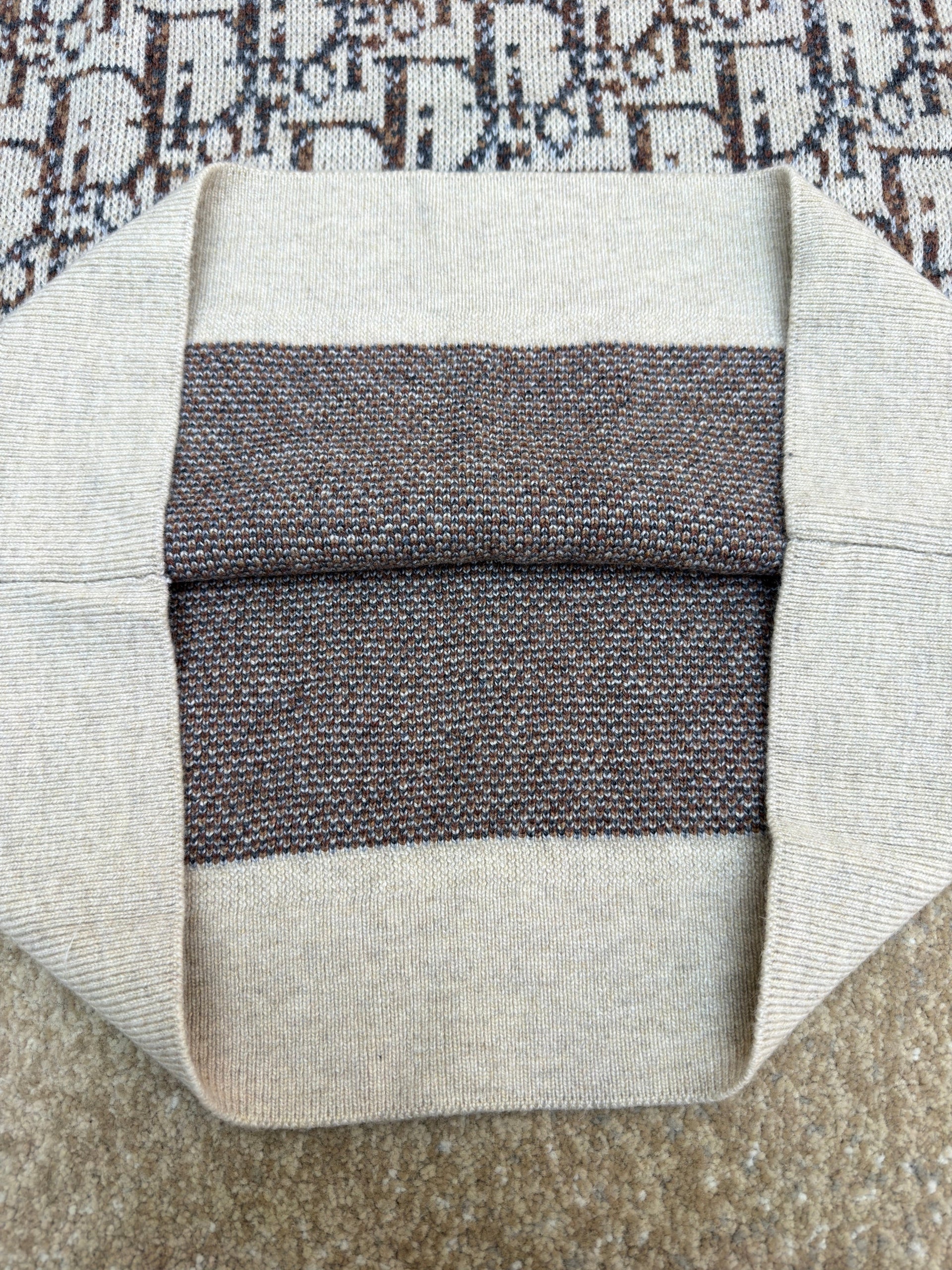 CD JUMPER