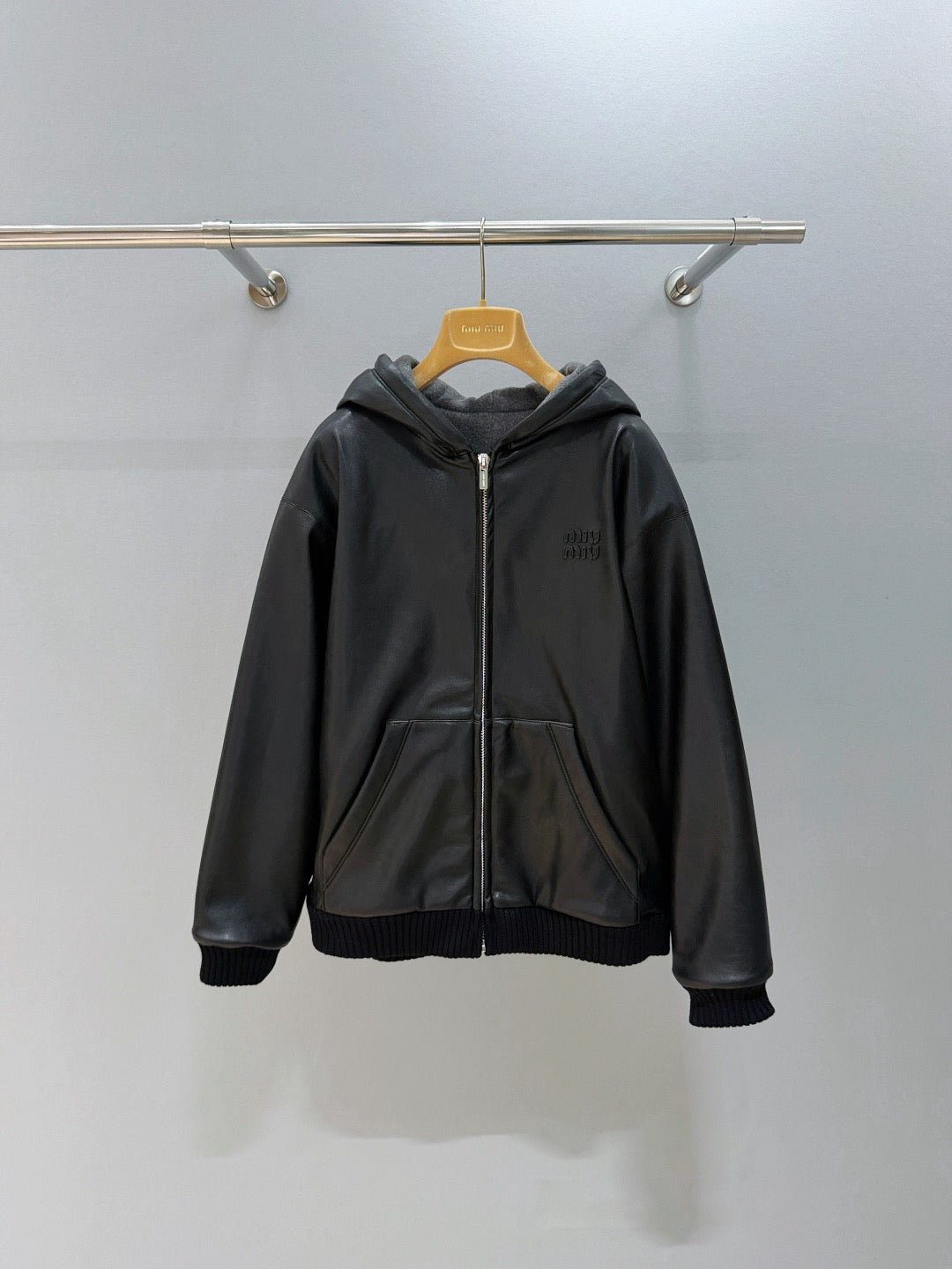 MIU M JACKET