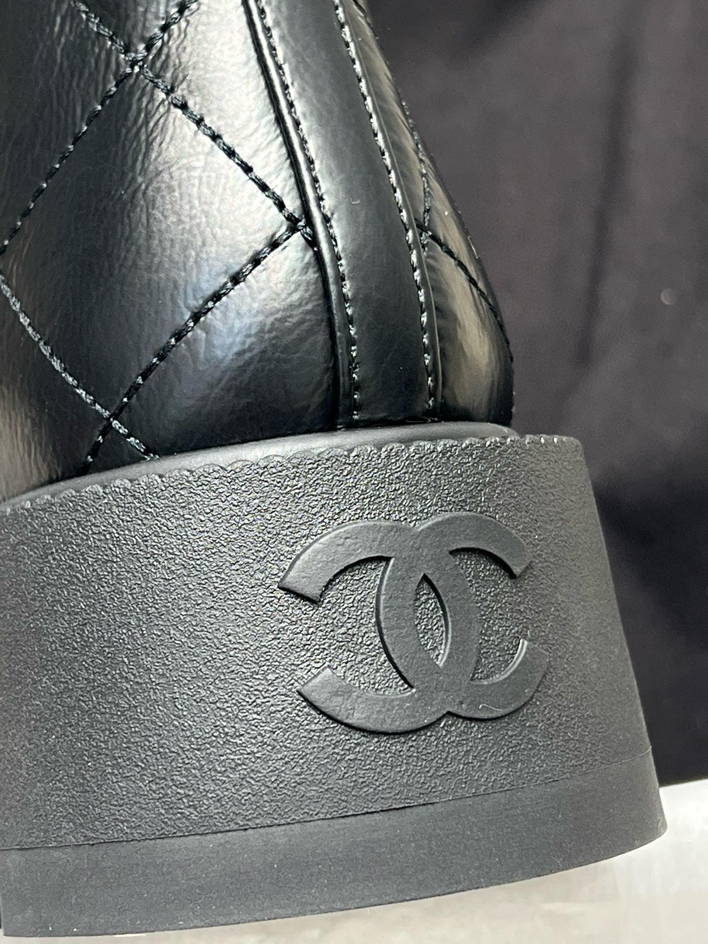 CC BOOTS