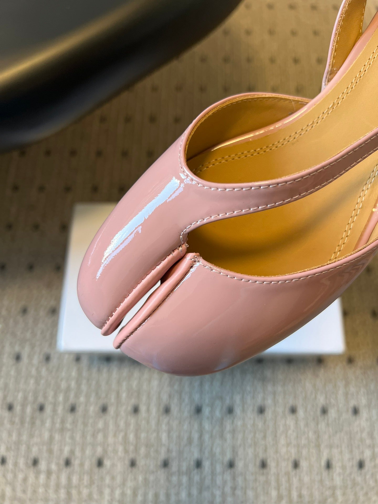 MAISON M TABI SLINGBACK