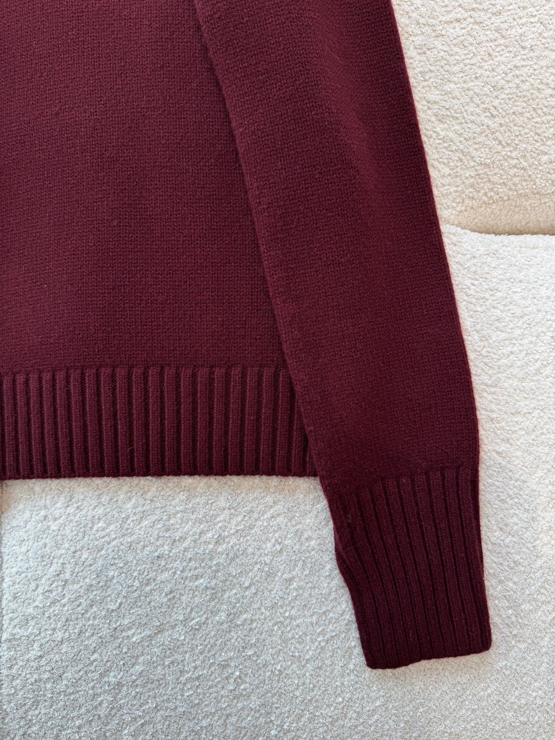 LOEW JUMPER