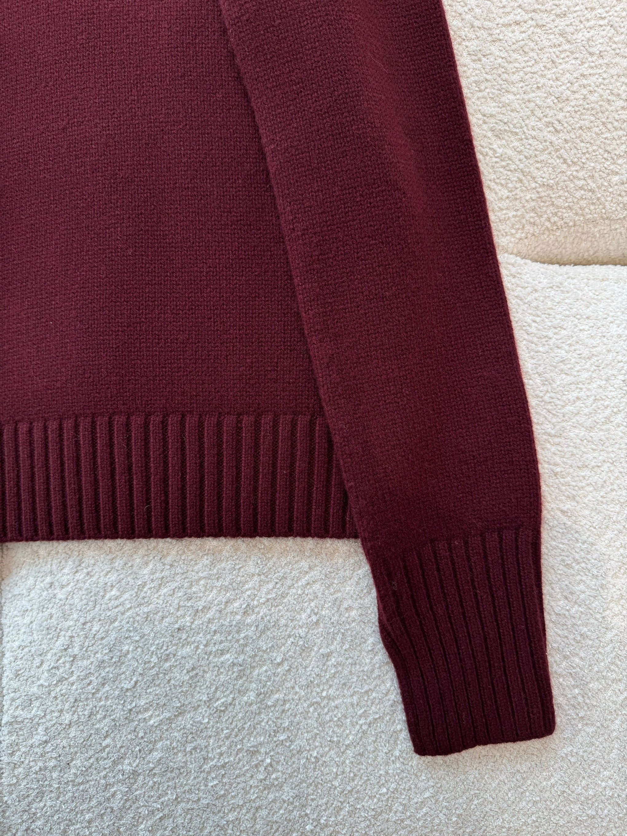 LOEW JUMPER
