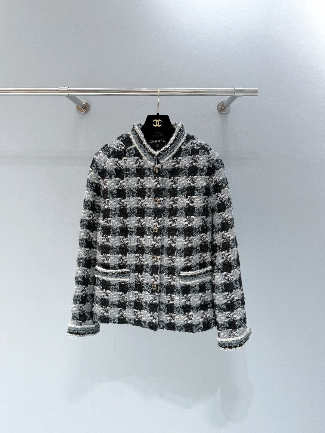 CC BLAZER
