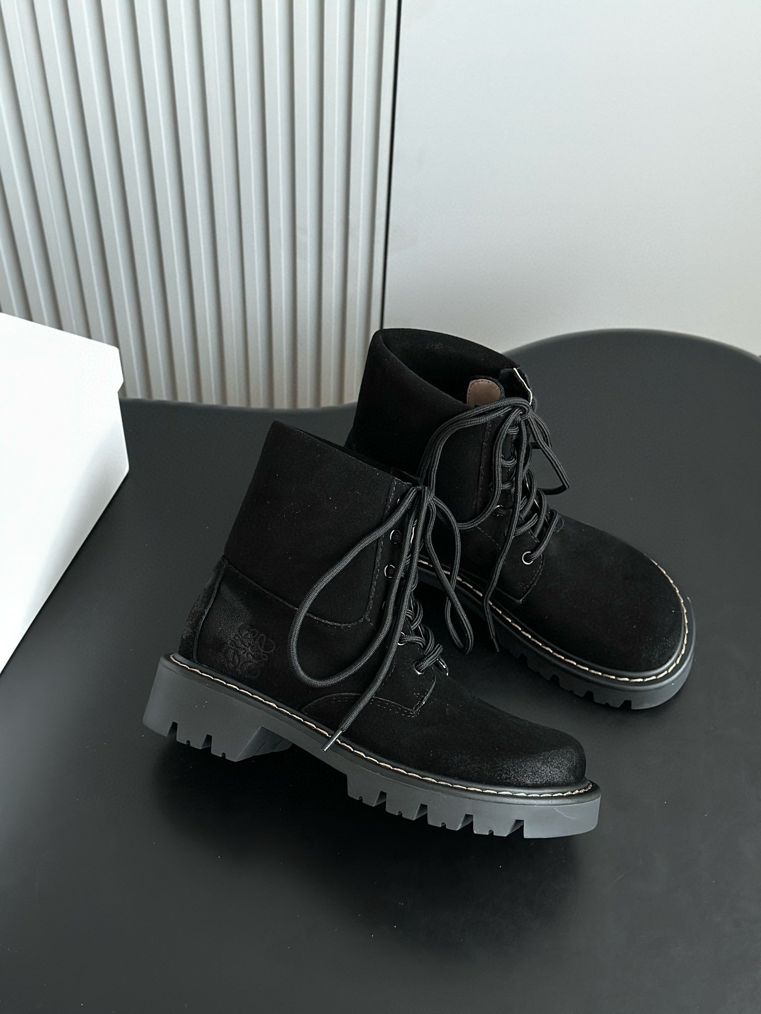 LOEW BOOTS