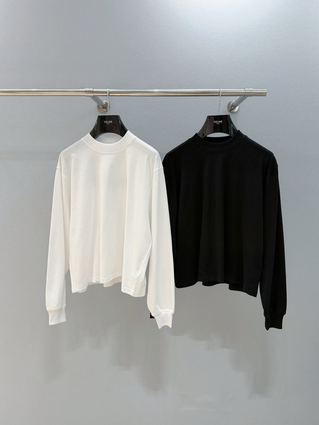 ALAIA SWEATSHIRT