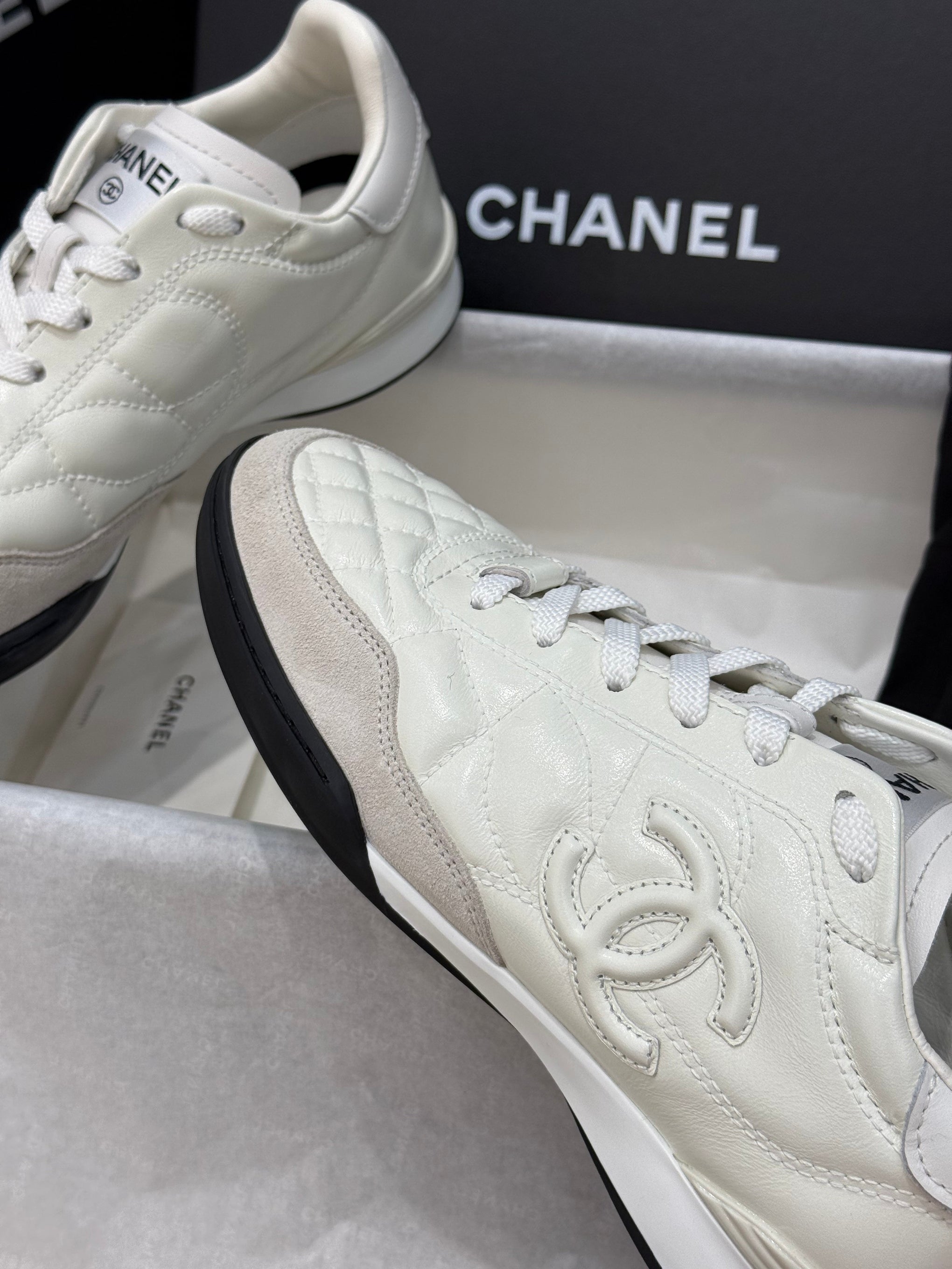 CC SNEAKER