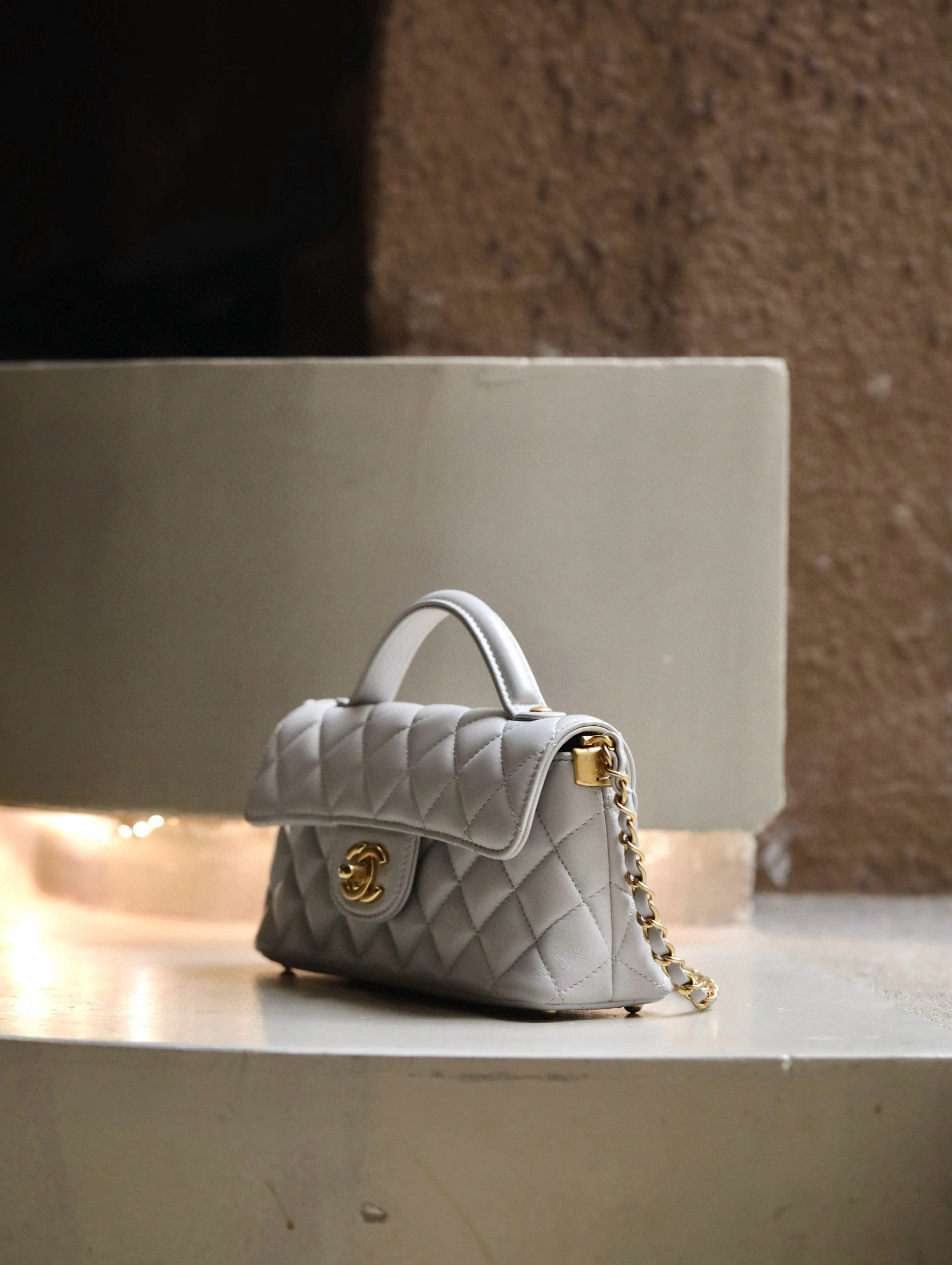 CC 25SS KELLY BAG