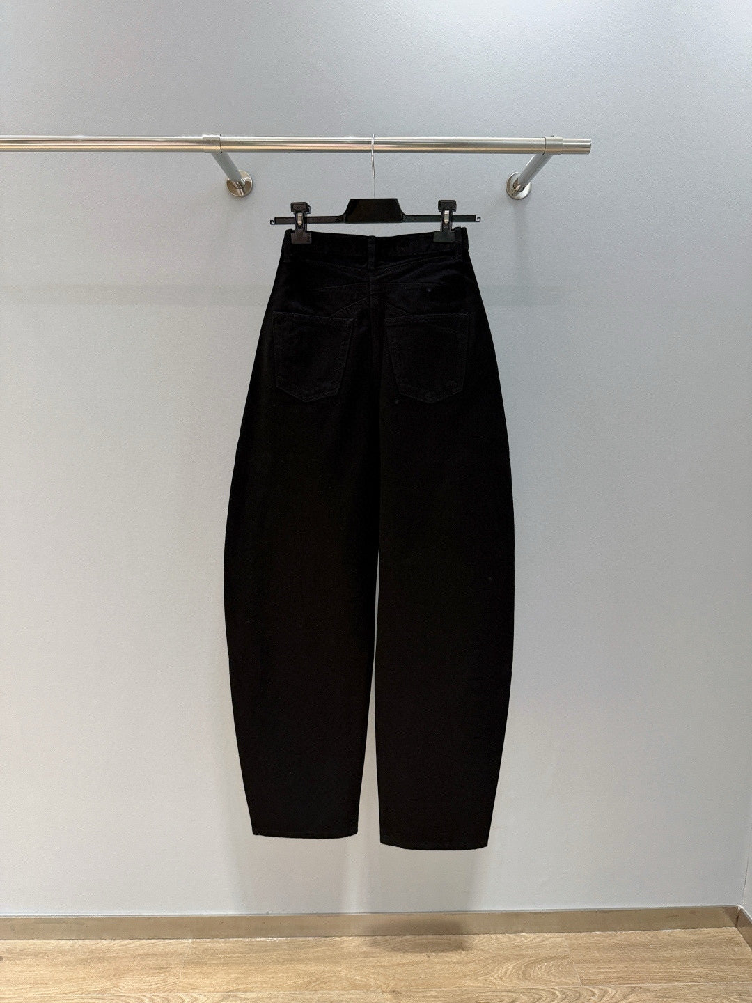 ALAIA JEANS