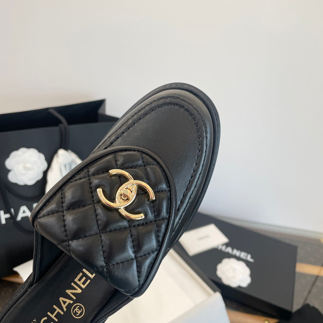 CC LOAFERS