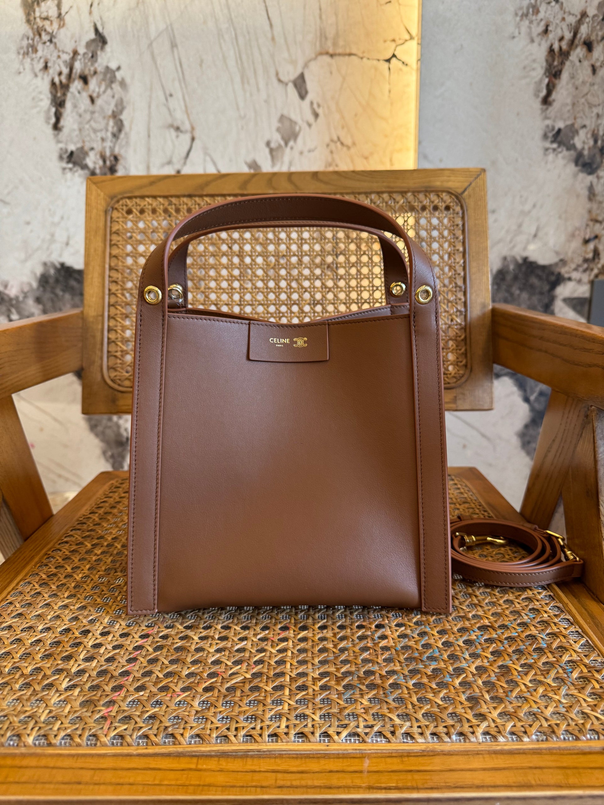 CEL CUBE BAG