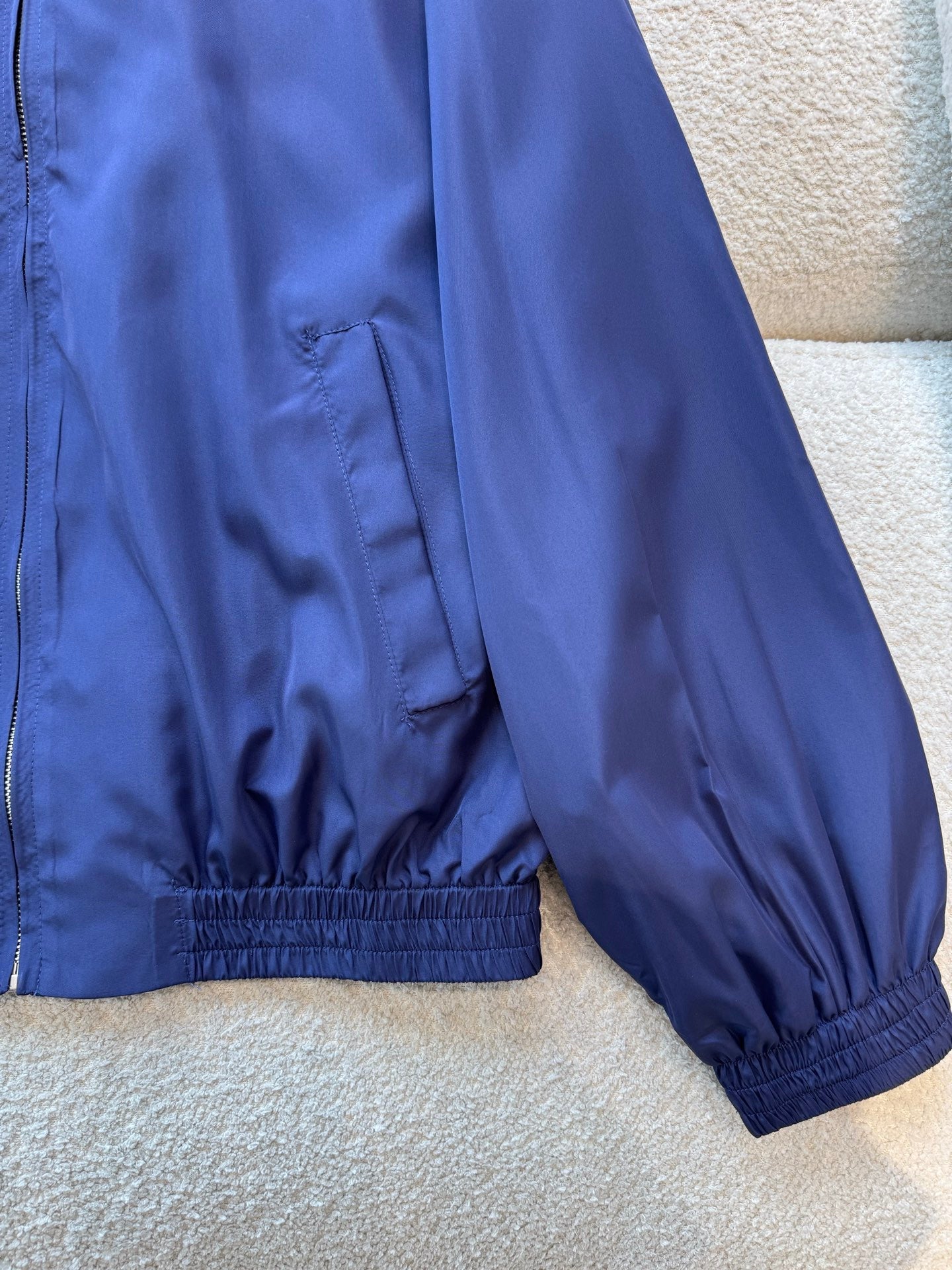 MIU M JACKET