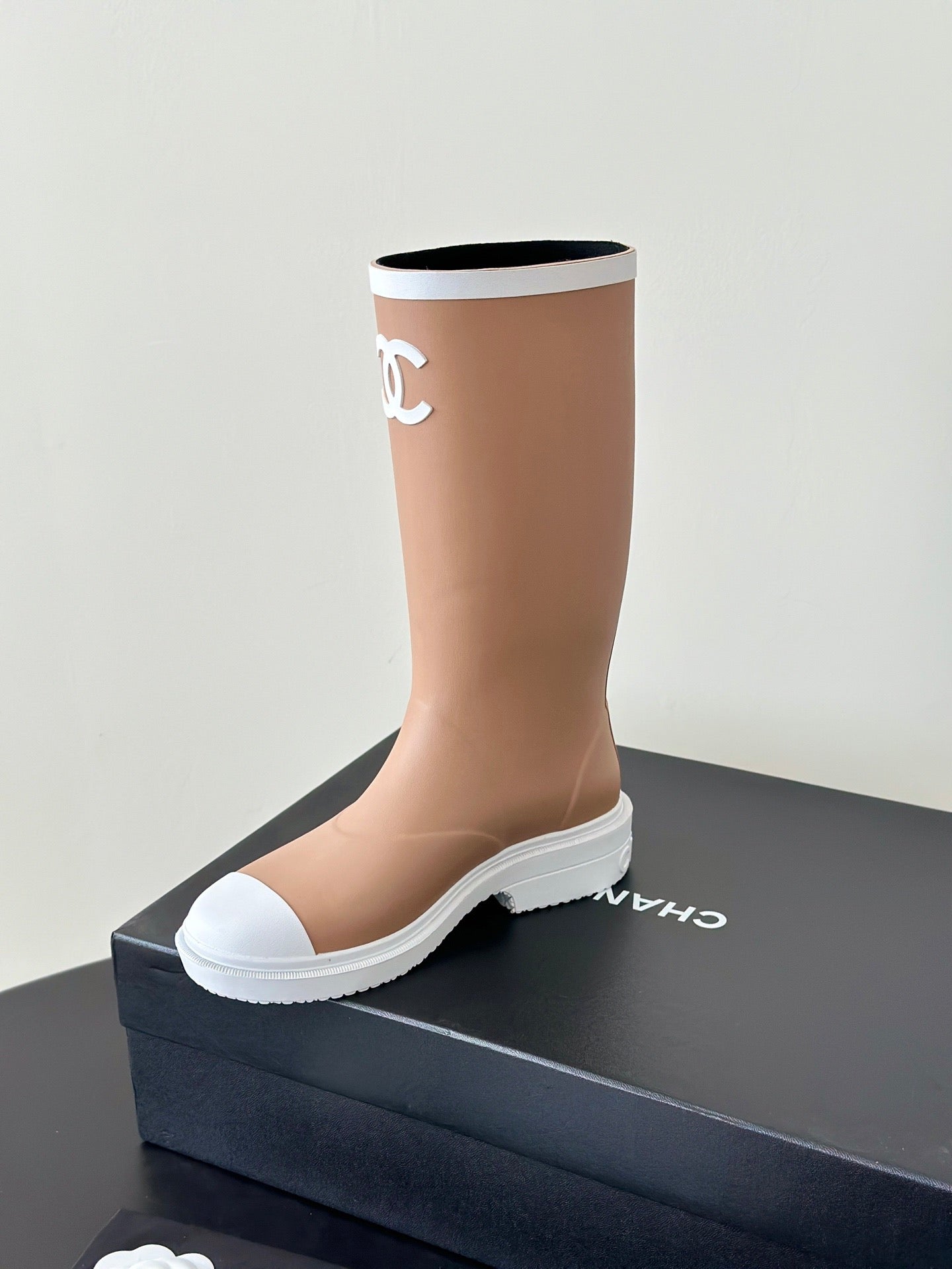 CC RAIN BOOTS