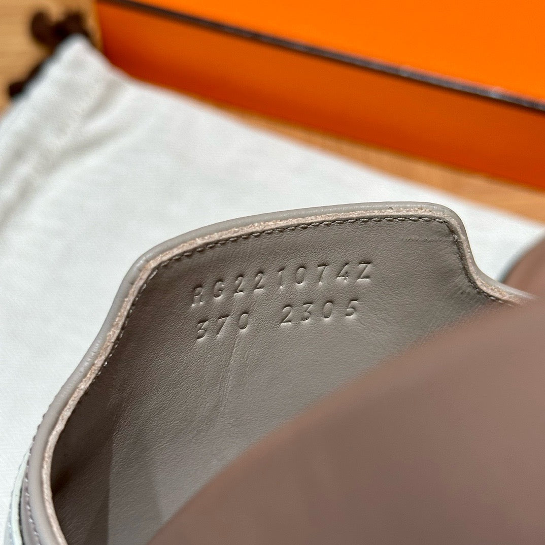 HERM EMPIRE SANDALS
