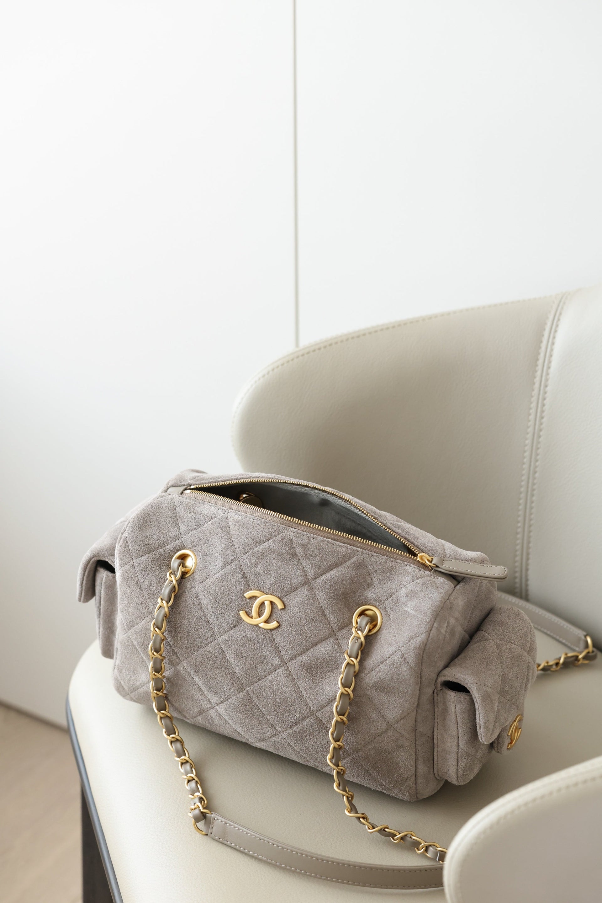 CC 25K BAG