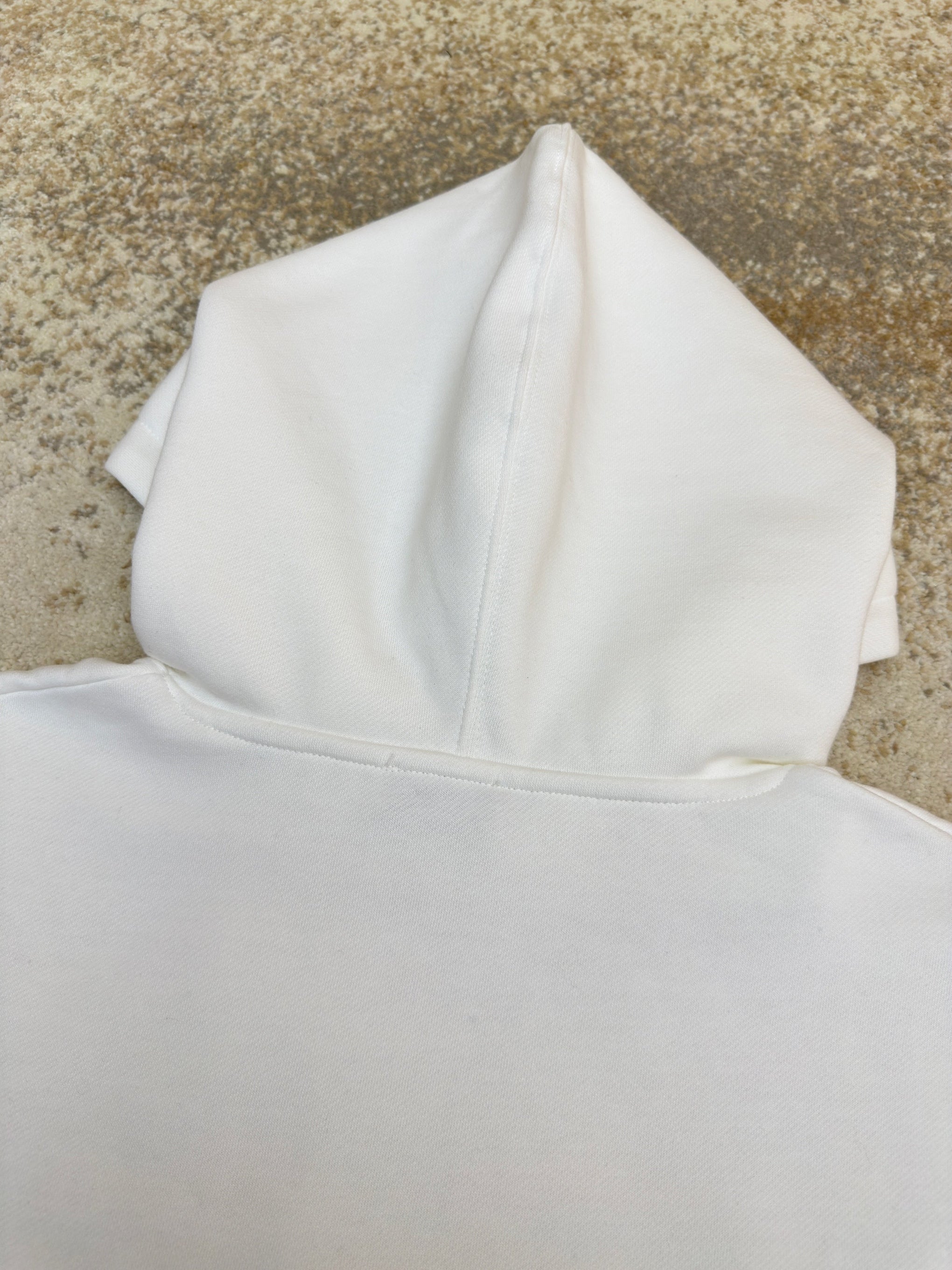 CD HOODIE