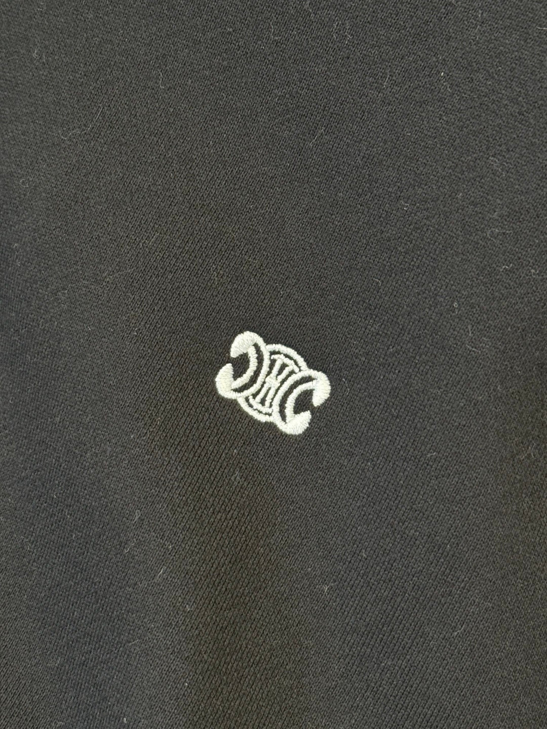 CEL ZIP HOODIE