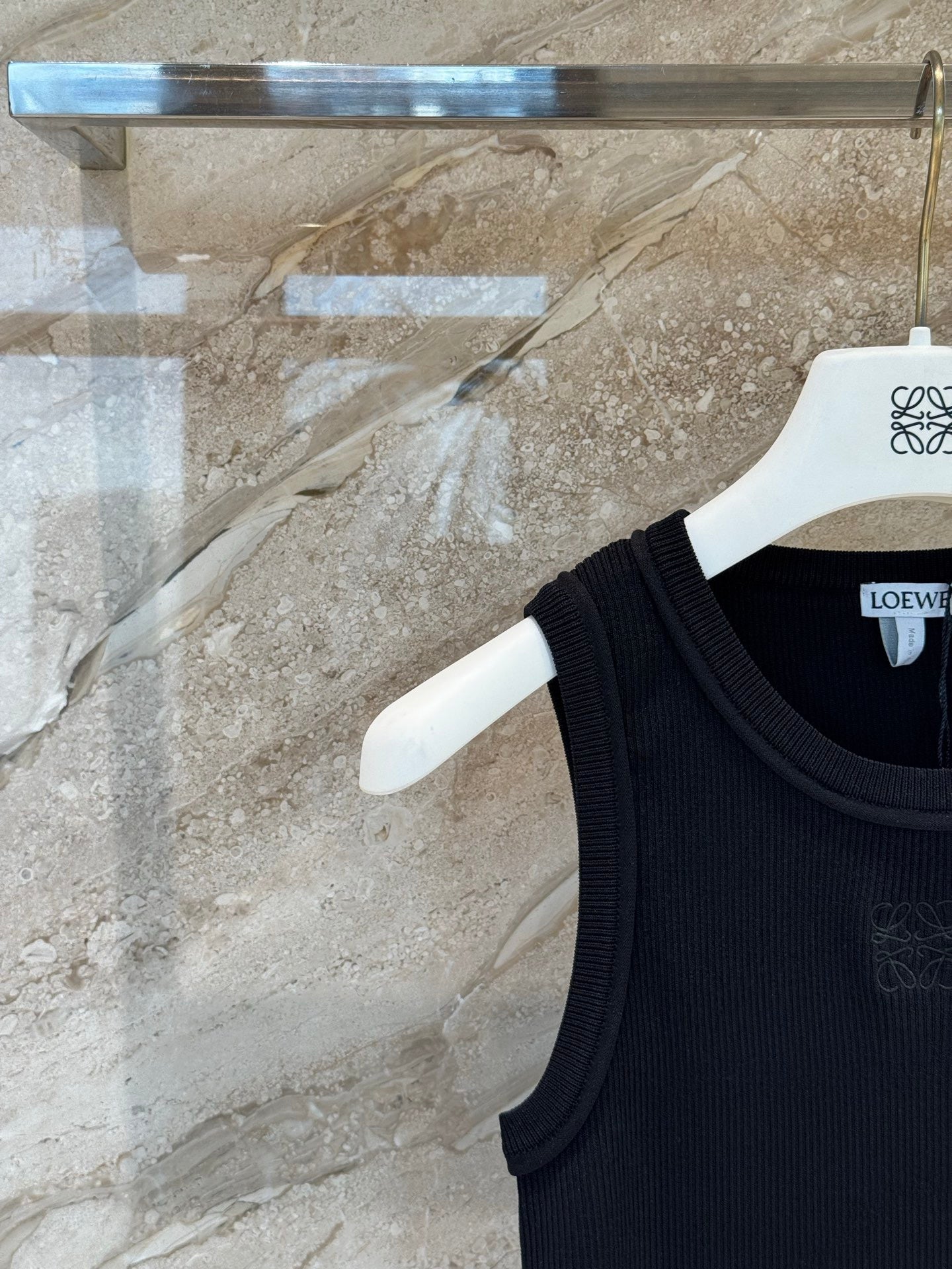 LOEW TANK TOP