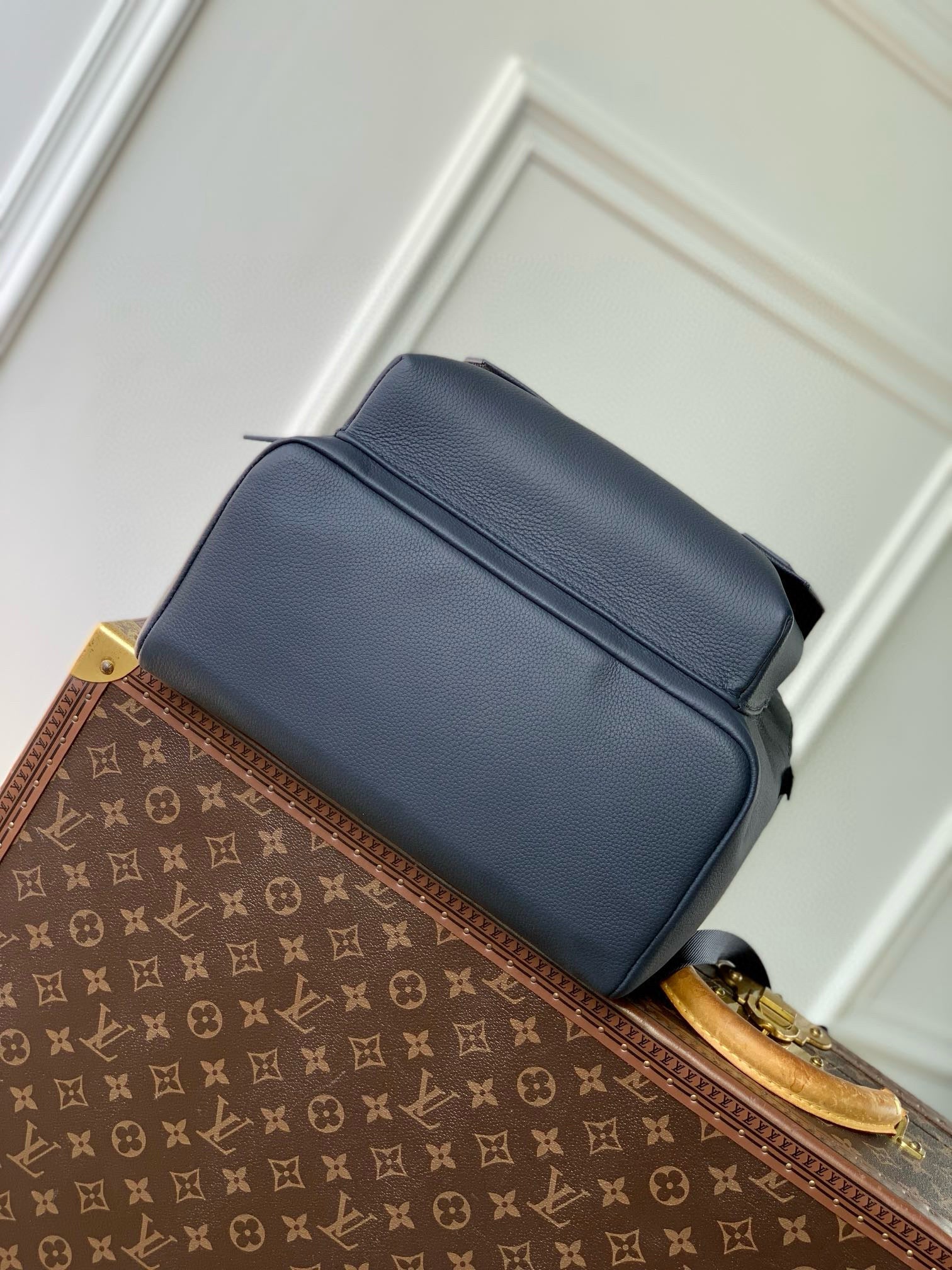 LOU AEROGRAM BACKPACK