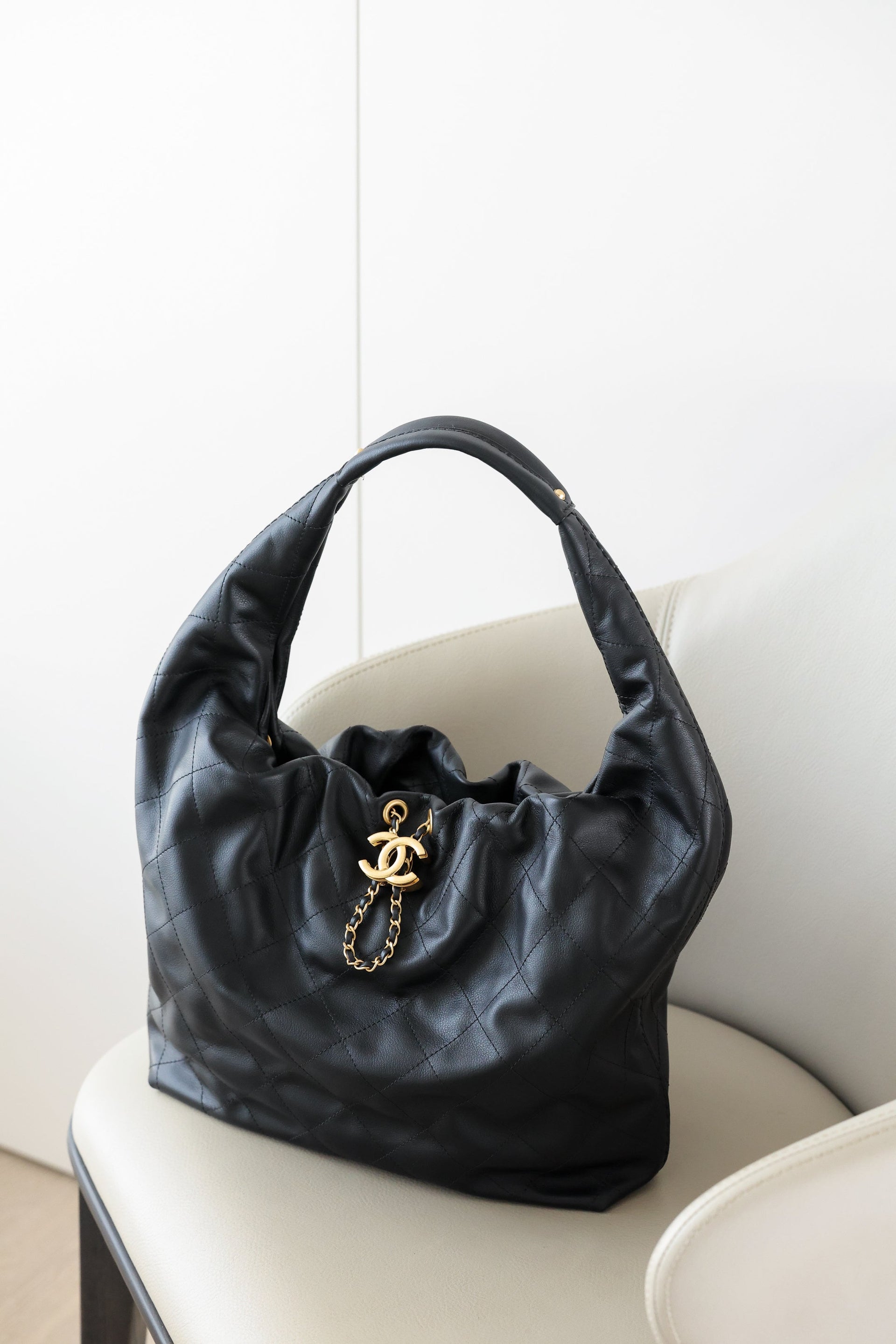 CC 26C HOBO BAG