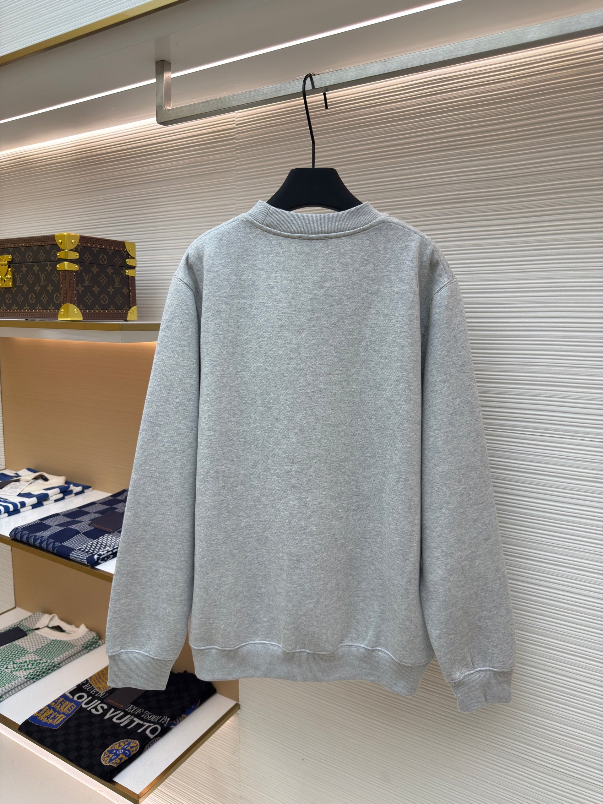 CD SWEATSHIRT