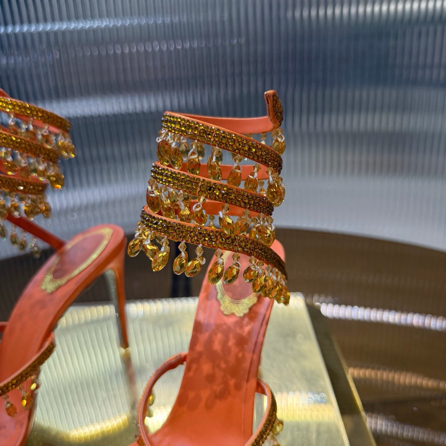 RENE C HEELS