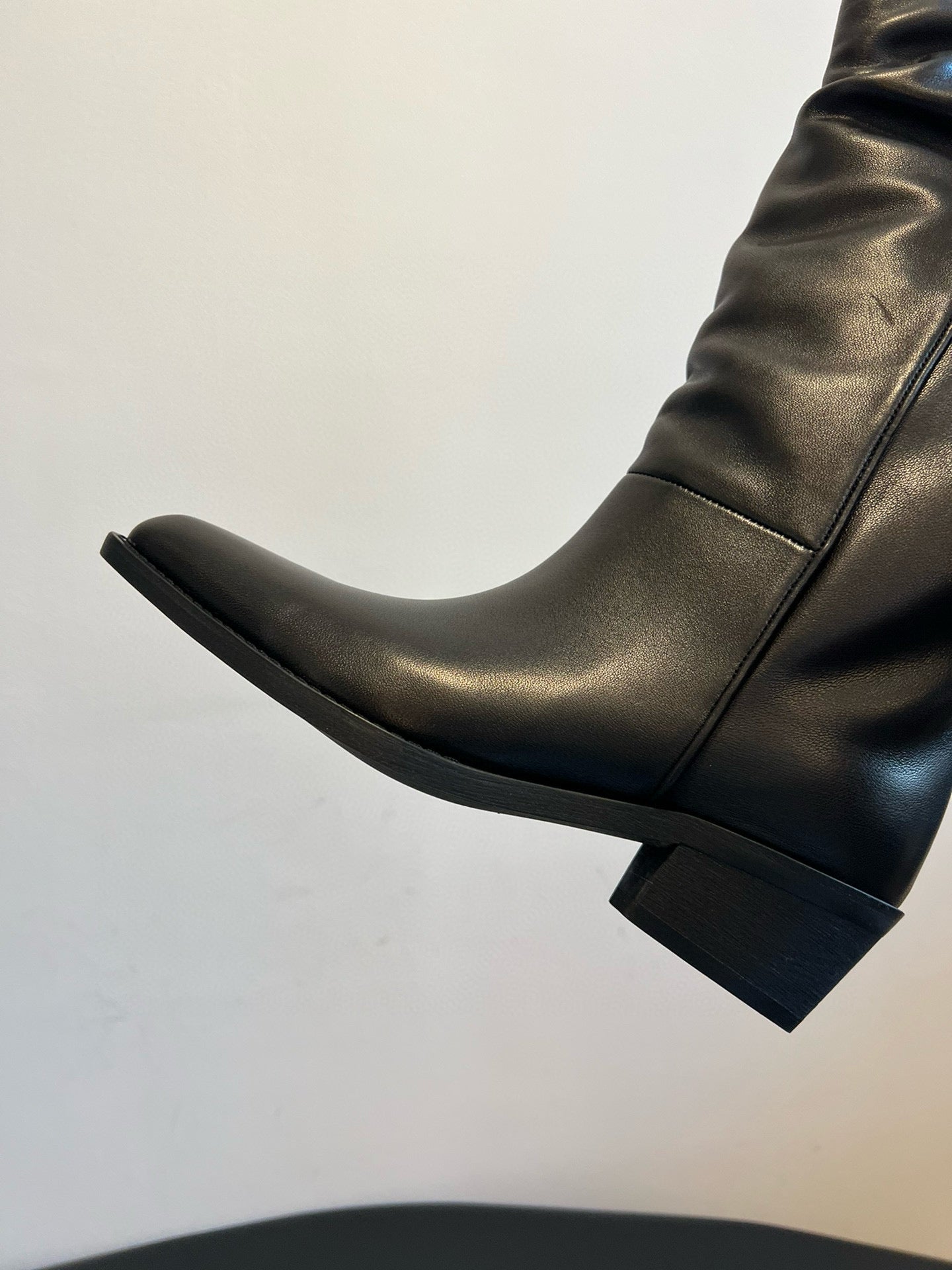KHAITE BOOTS