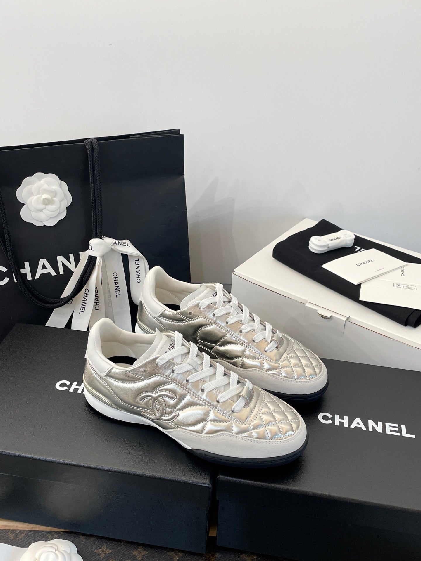 CC SNEAKER