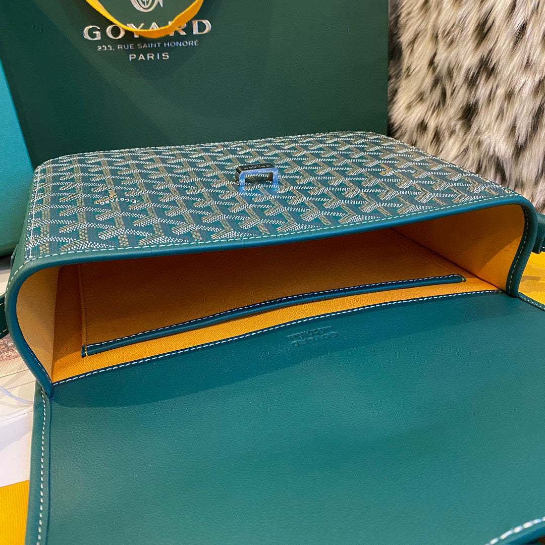 GOYA BELVEDERE MM BAG