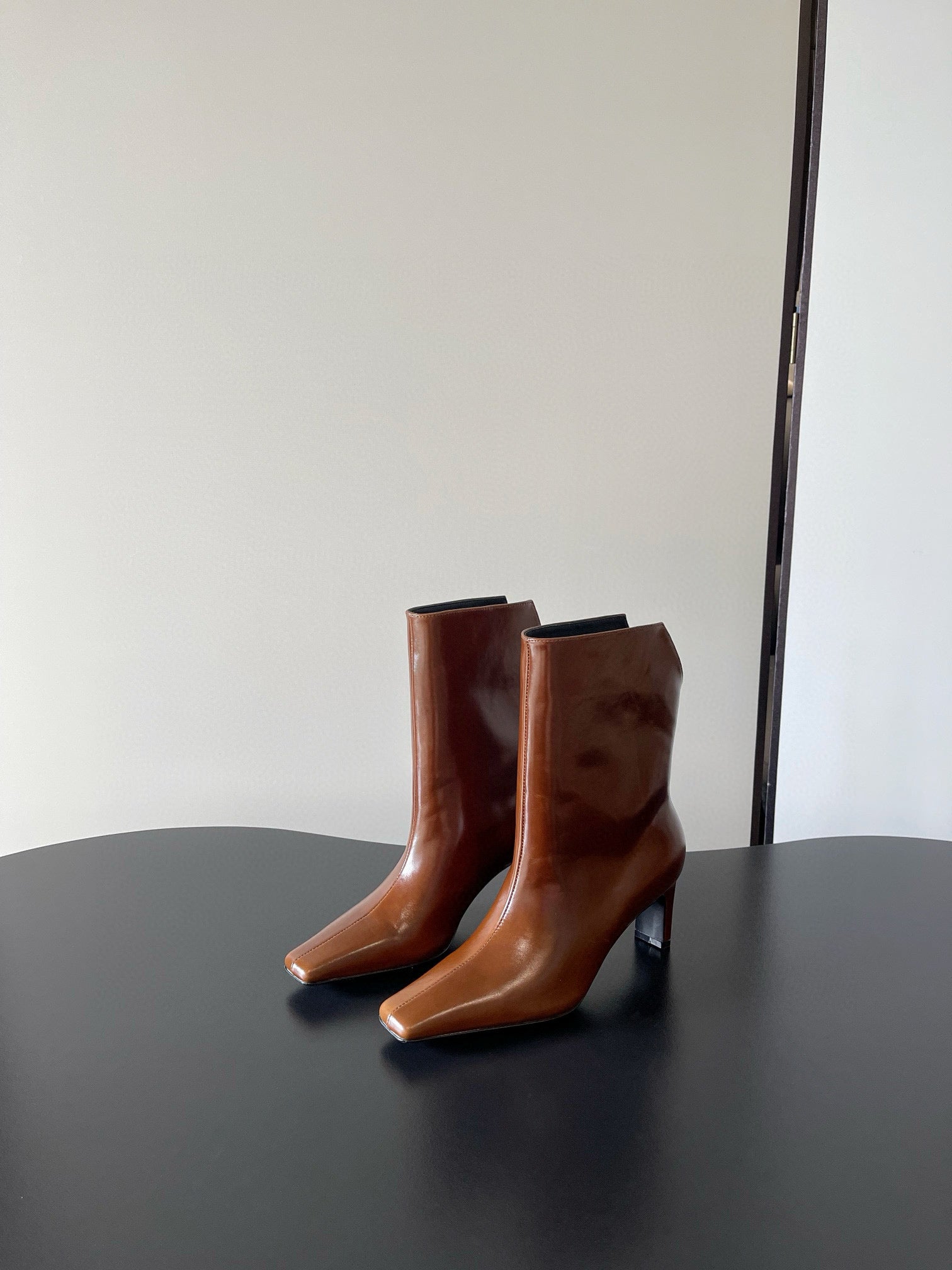 KHAITE BOOTS