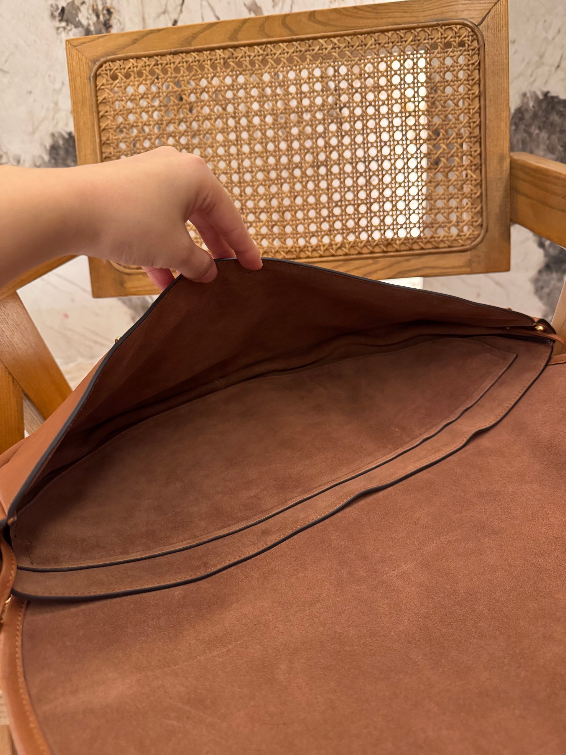 CEL HALFMOON TRIOMPHE BAG