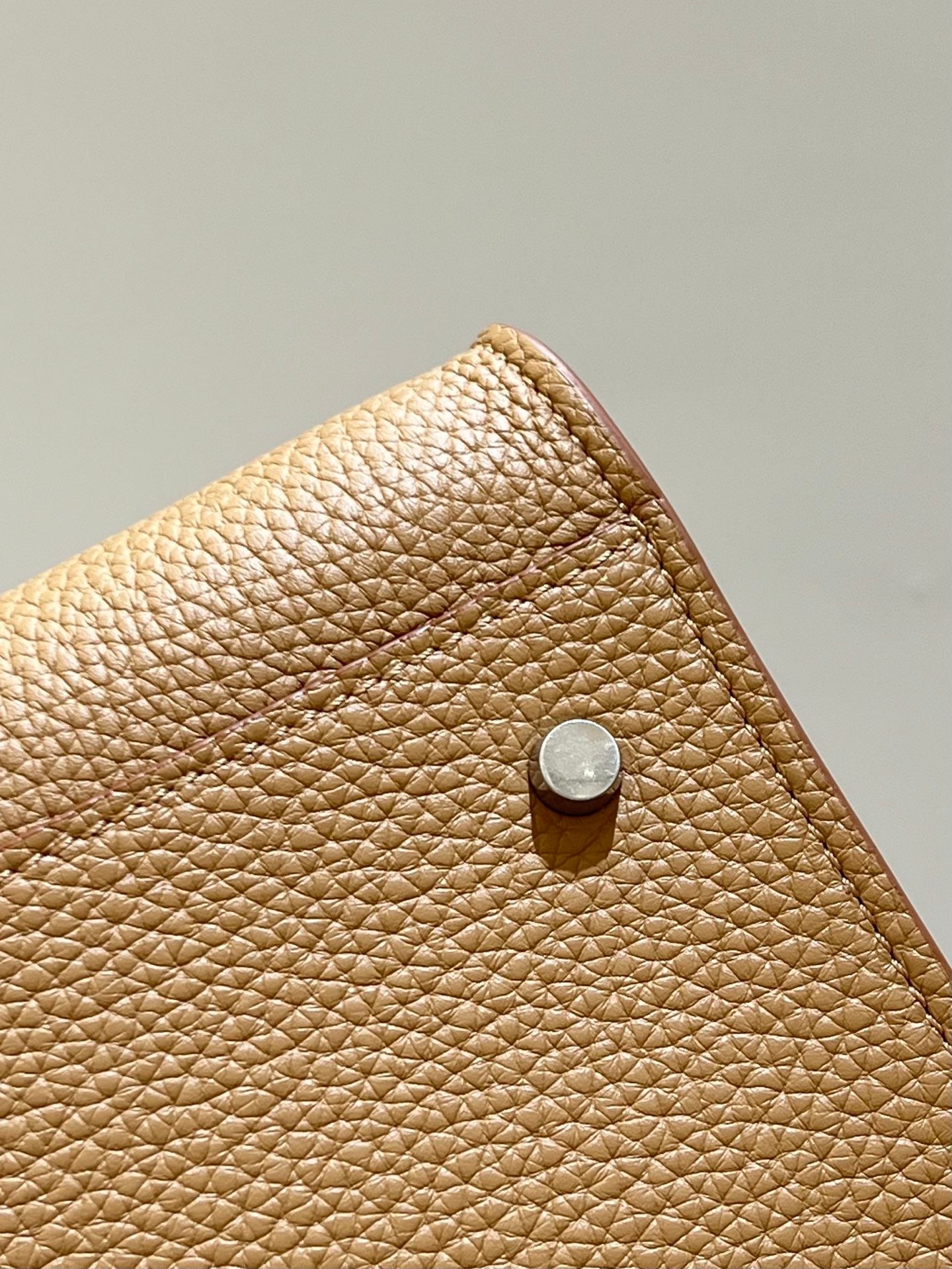 THE ROW MARGAUX 12 SHOULDER BAG