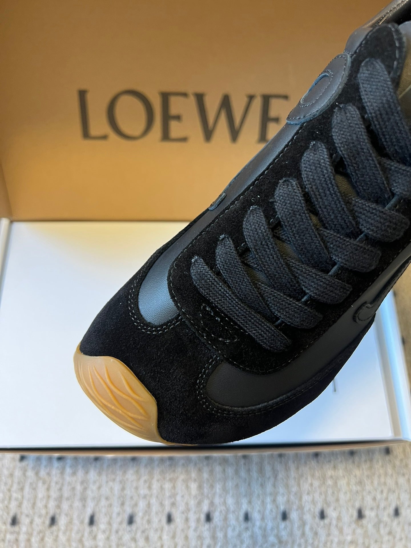 LOEW FLOW 2.0 SNEAKER