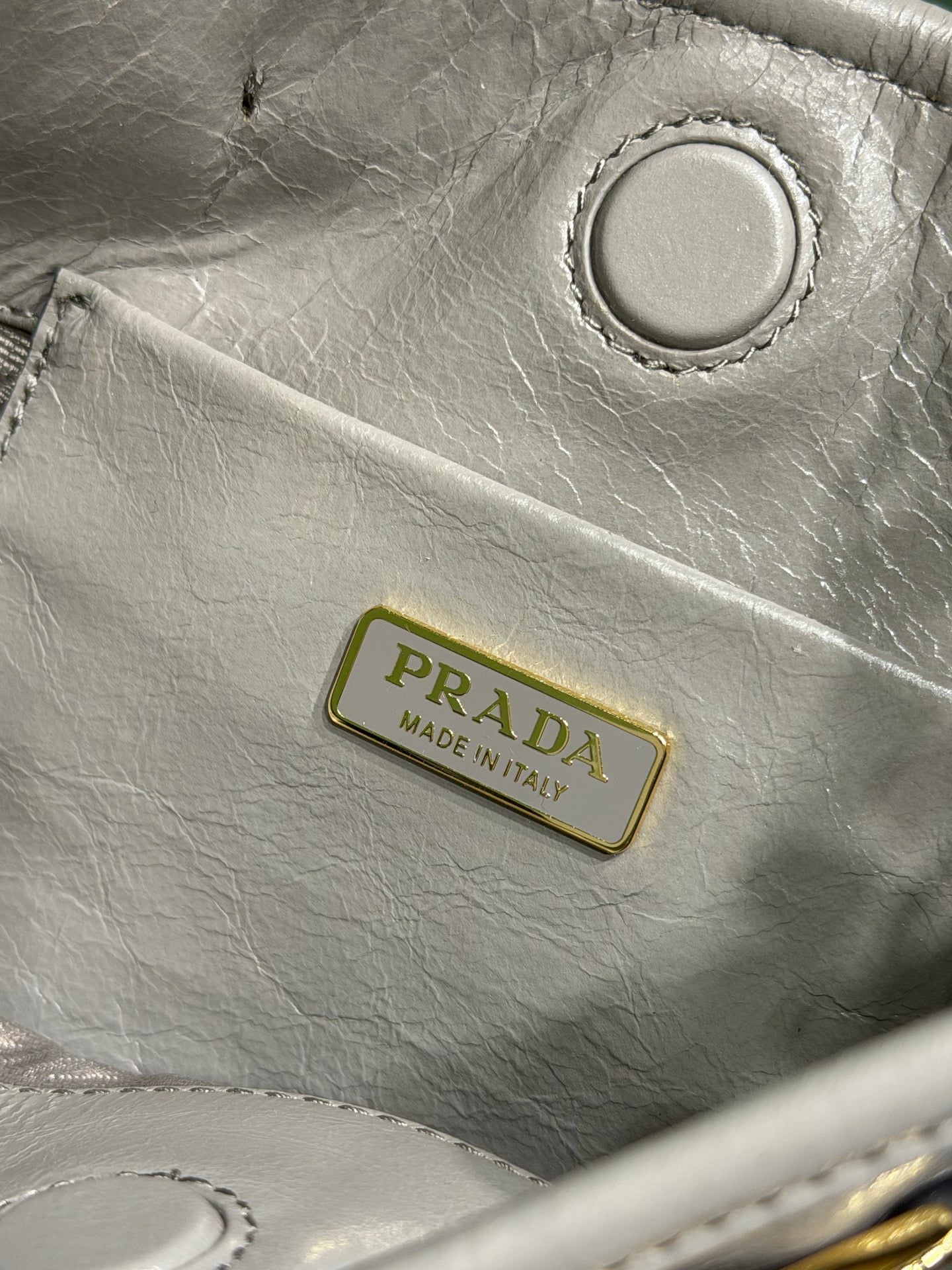 PD BONNIE LEATHER MINI BAG