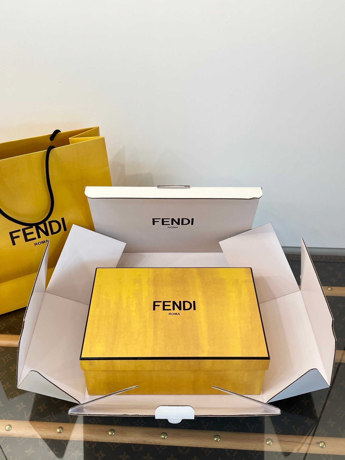 FEN LOAFERS