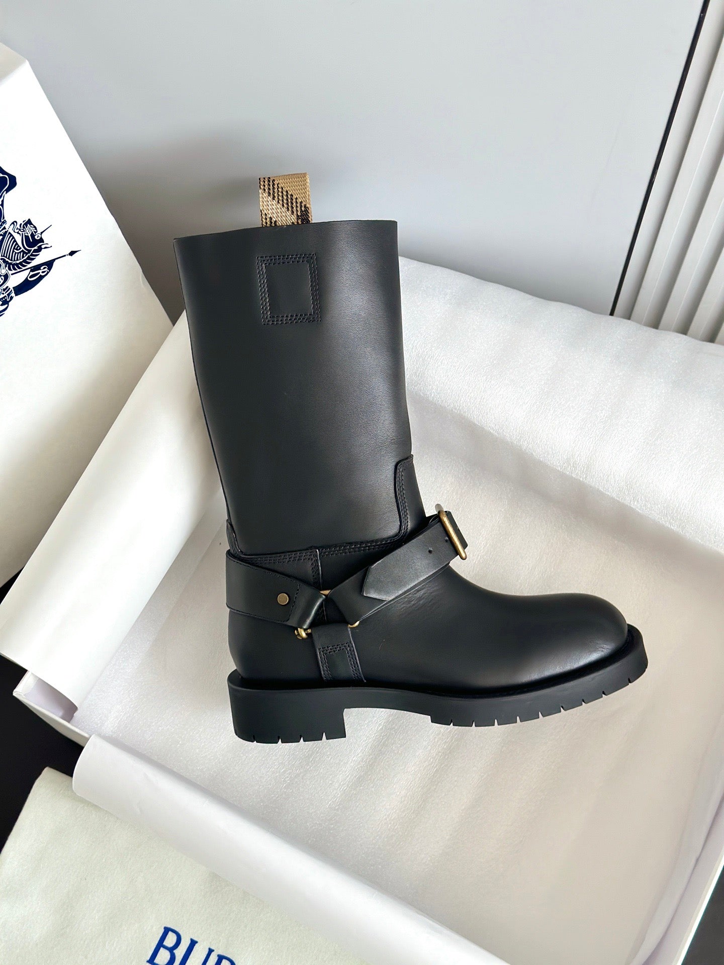 BBR BOOTS