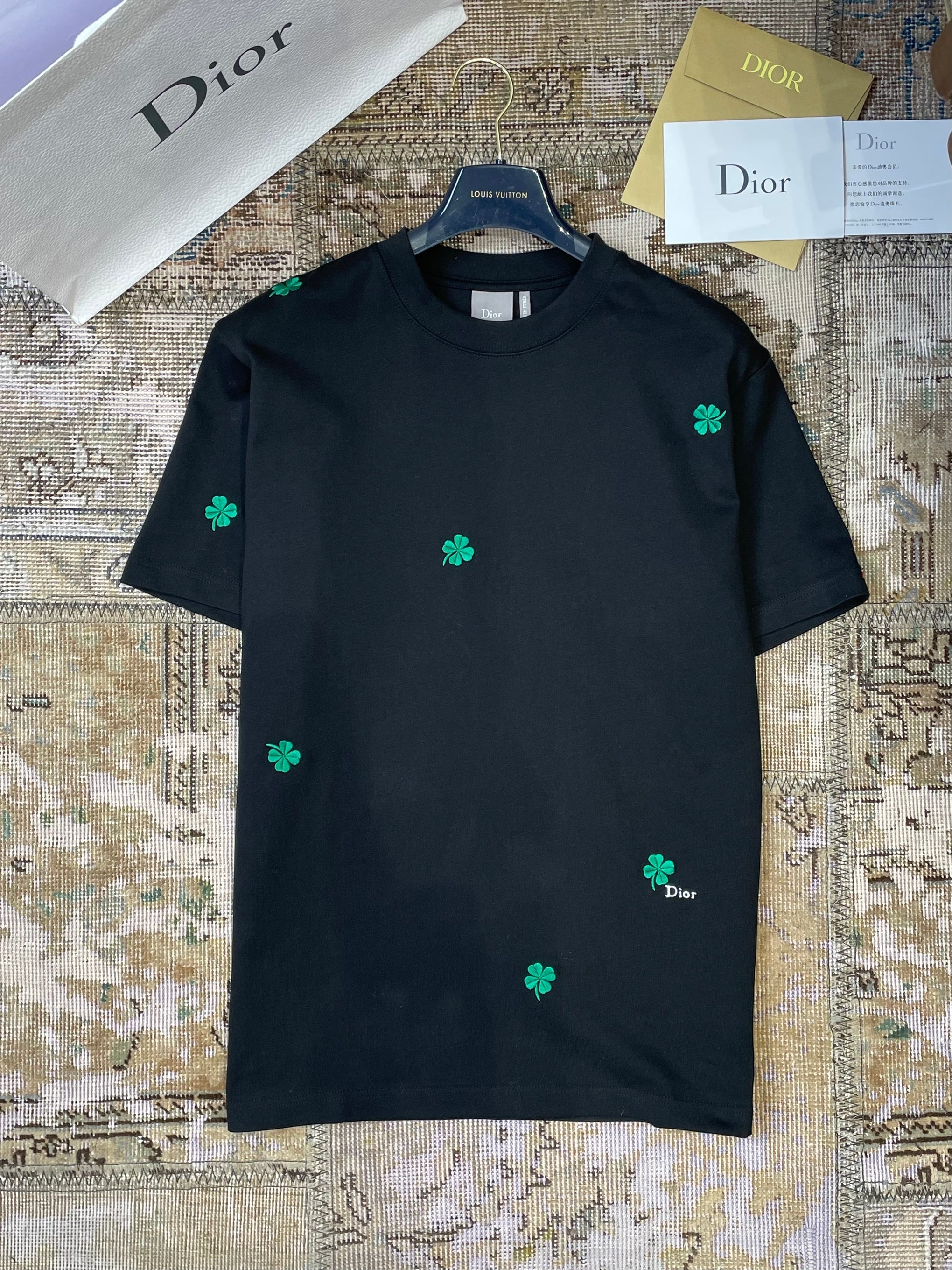 CD T-SHIRT