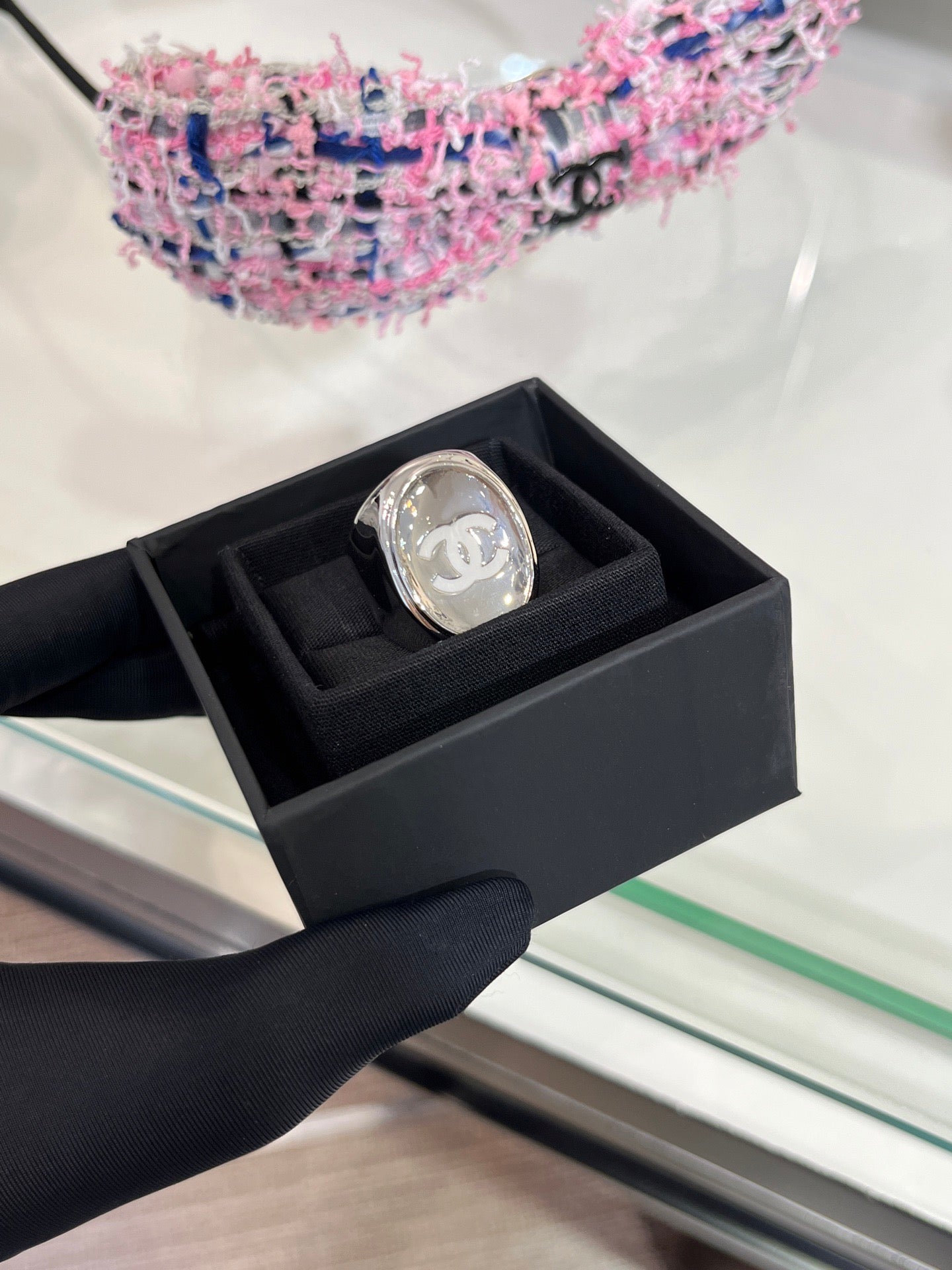 CC RING