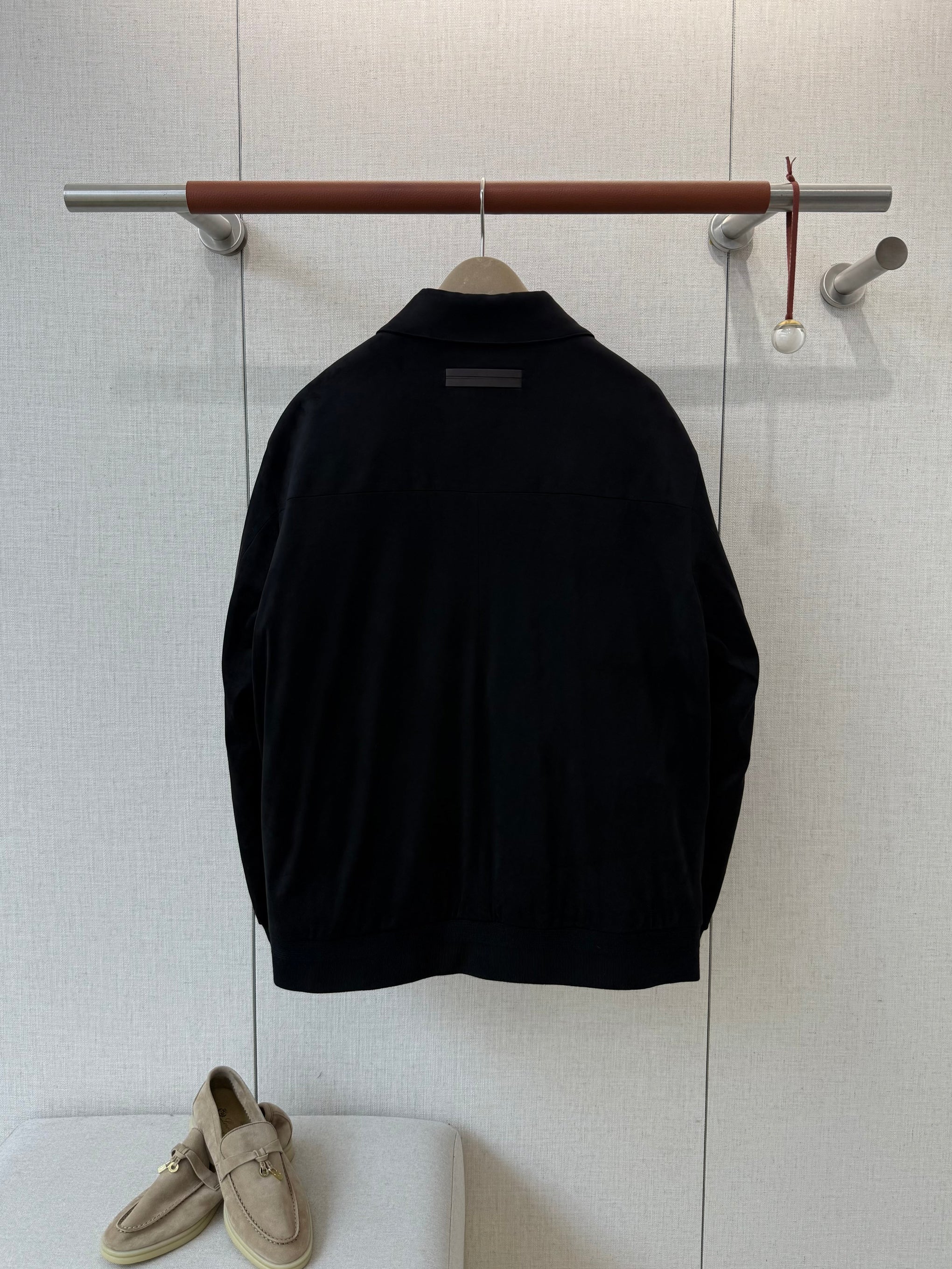 ZEGN JACKET