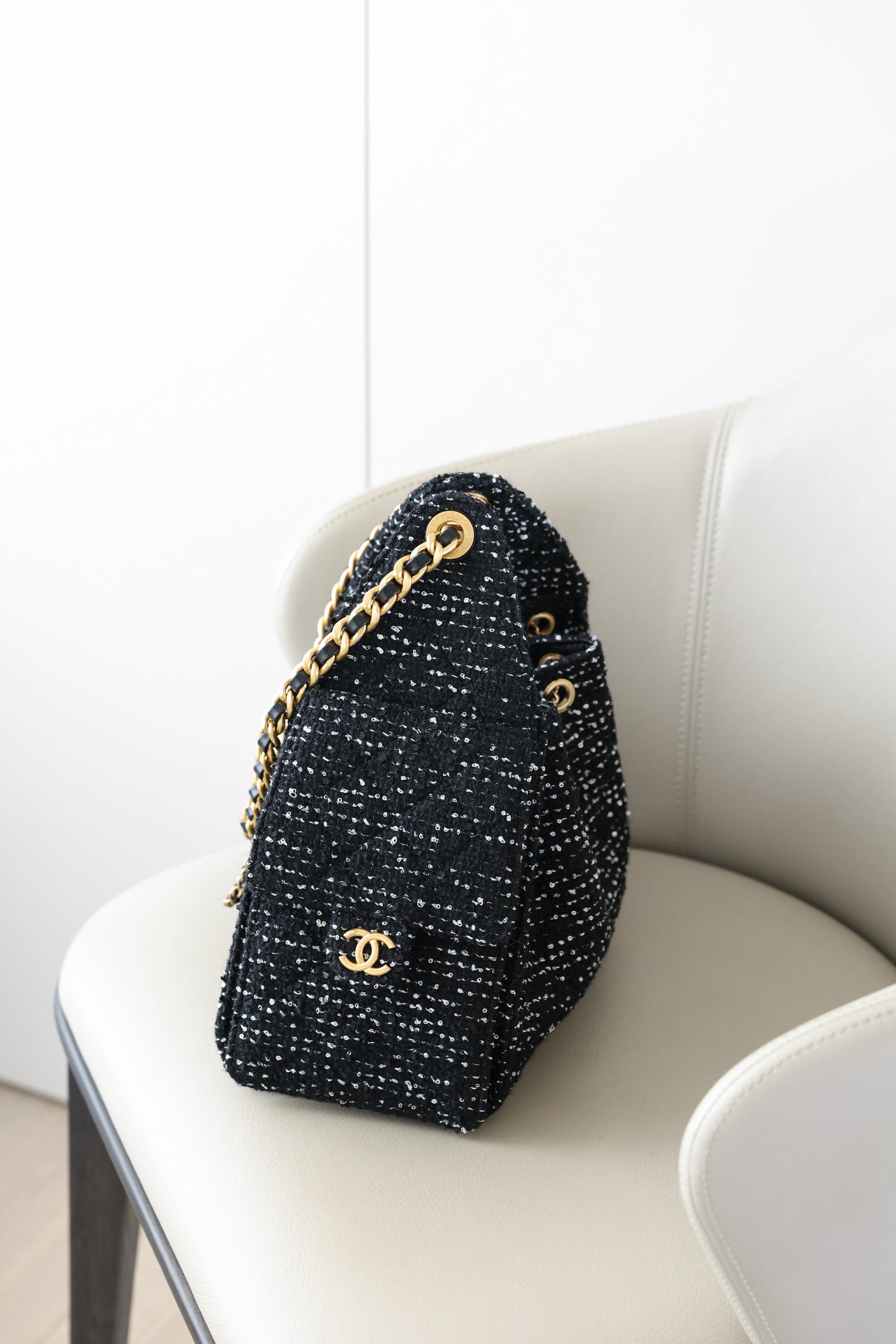 CC 25C BAG
