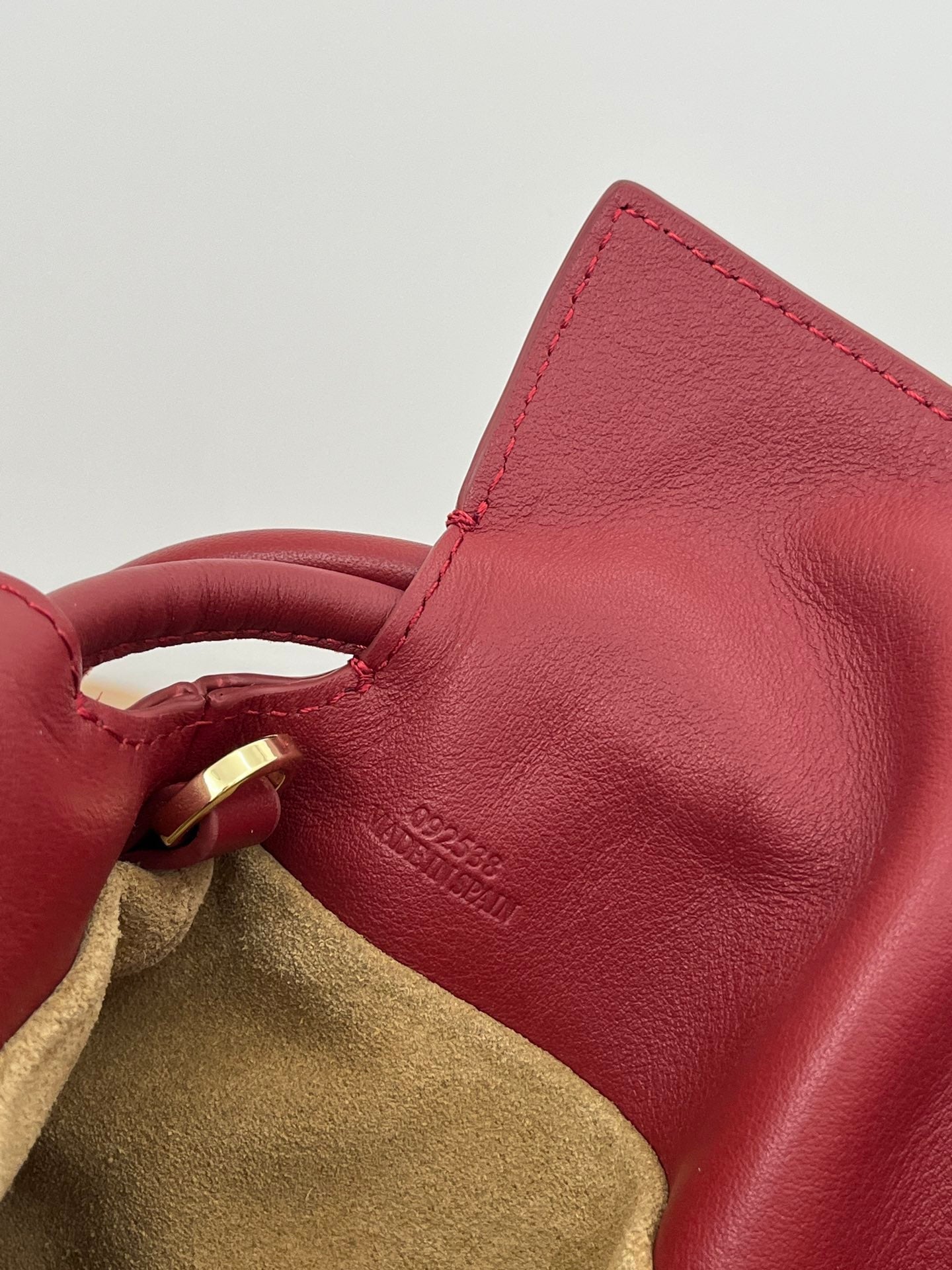 LOEW FLAMENCO BAG